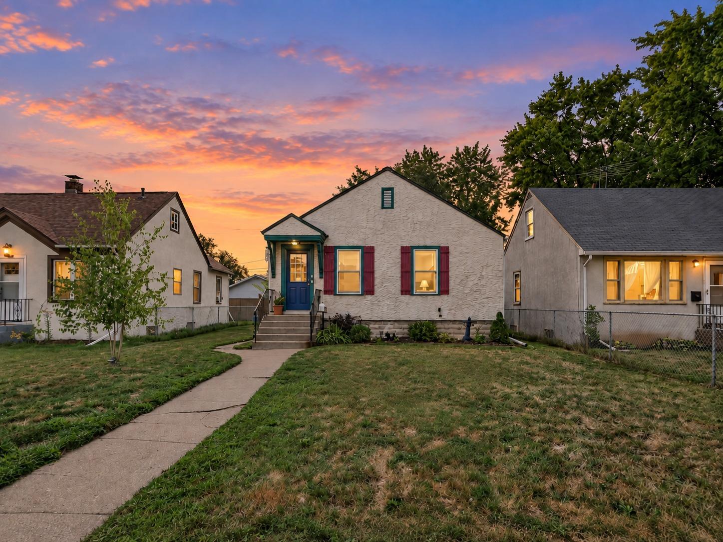 View of Single Family at 1110 5th Avenue, South Saint Paul - Mike Wilen | Minnesota Team Real Estate