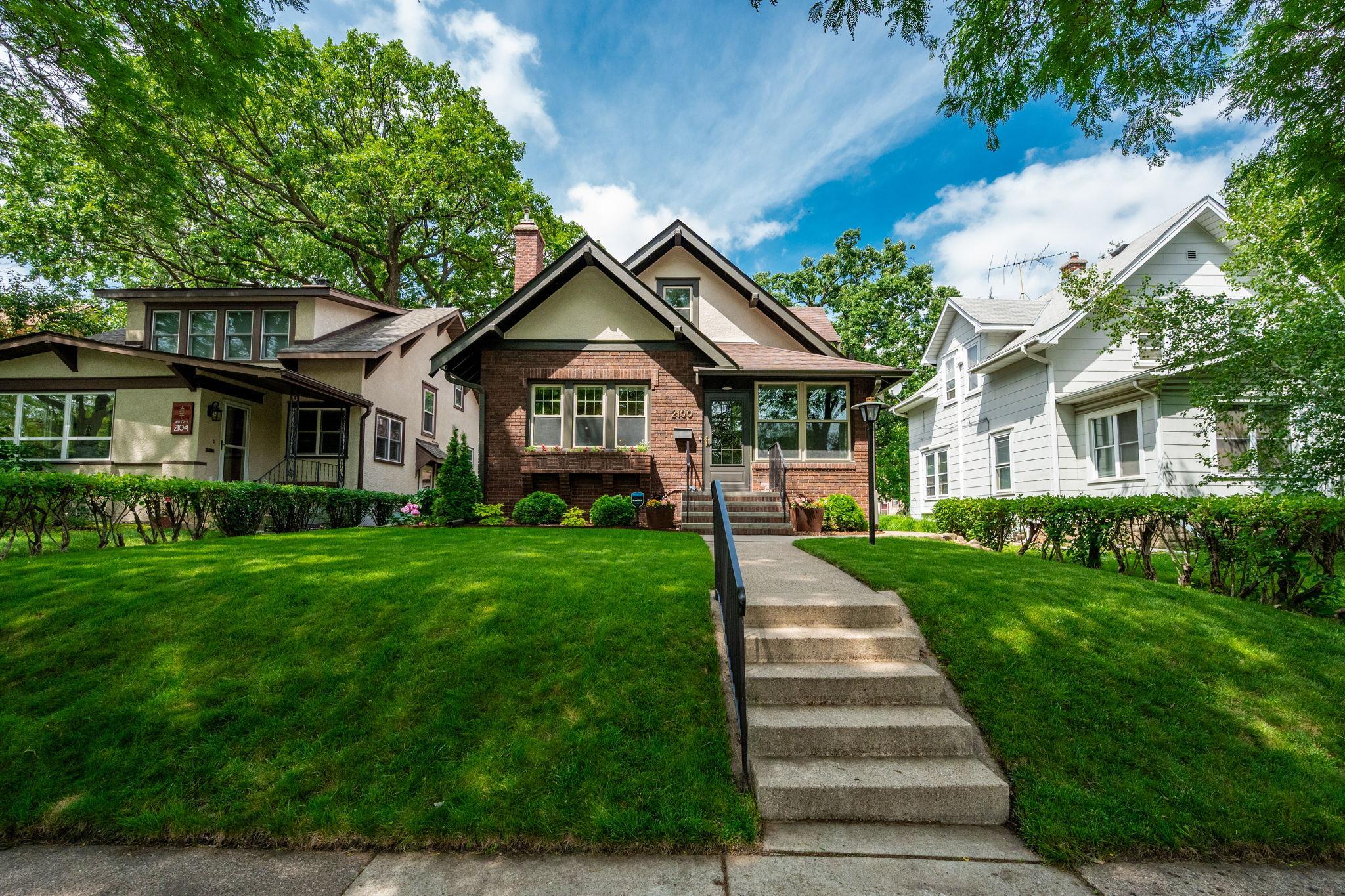 View of Residential at 2100 31st Avenue, Minneapolis MN 55406, Minneapolis - Mike Wilen | Minnesota Team Real Estate