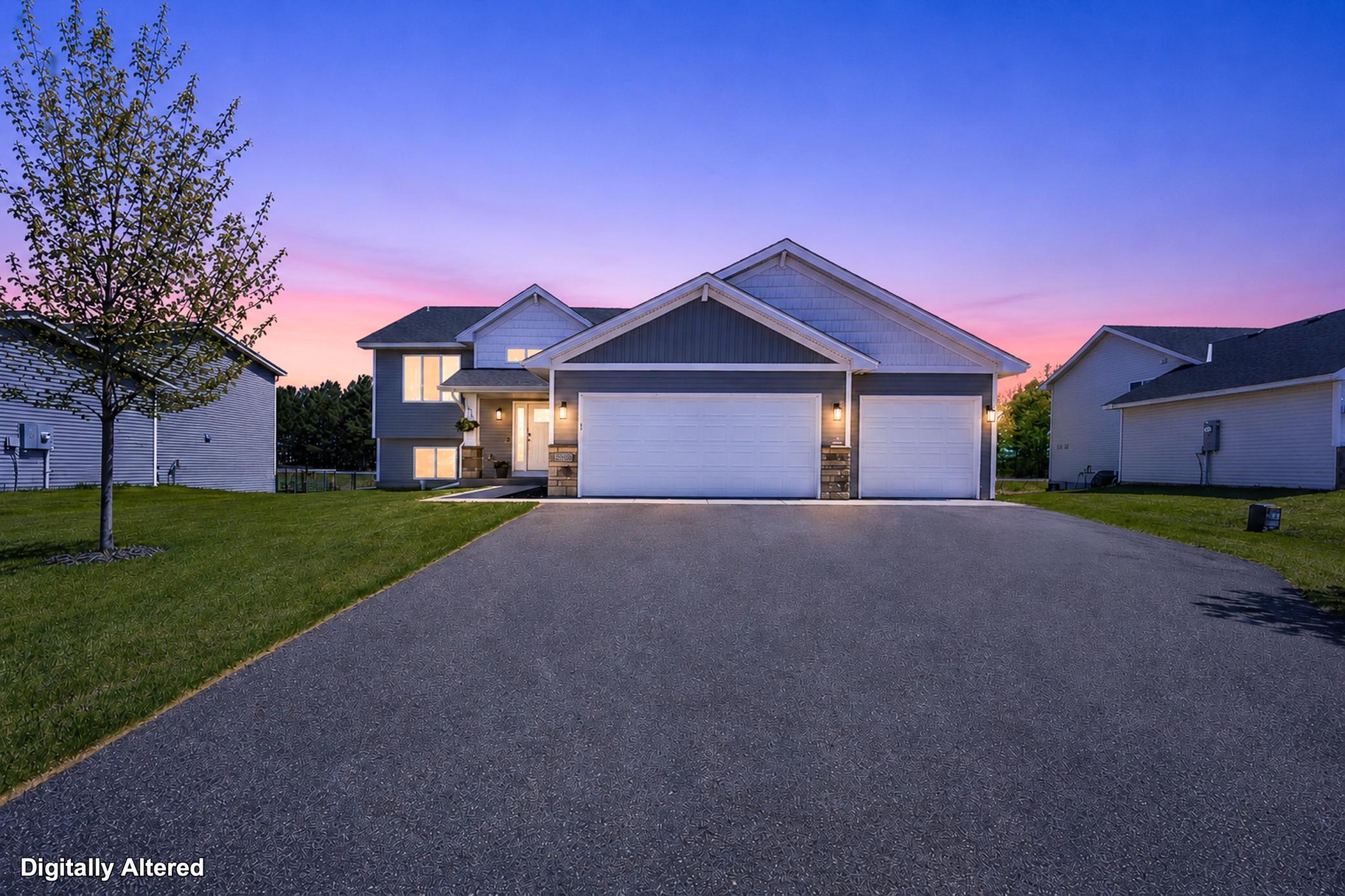 View of Residential at 25695 Euclid Avenue, Wyoming MN 55092, Wyoming (2 of 68) - Mike Wilen | Minnesota Team Real Estate