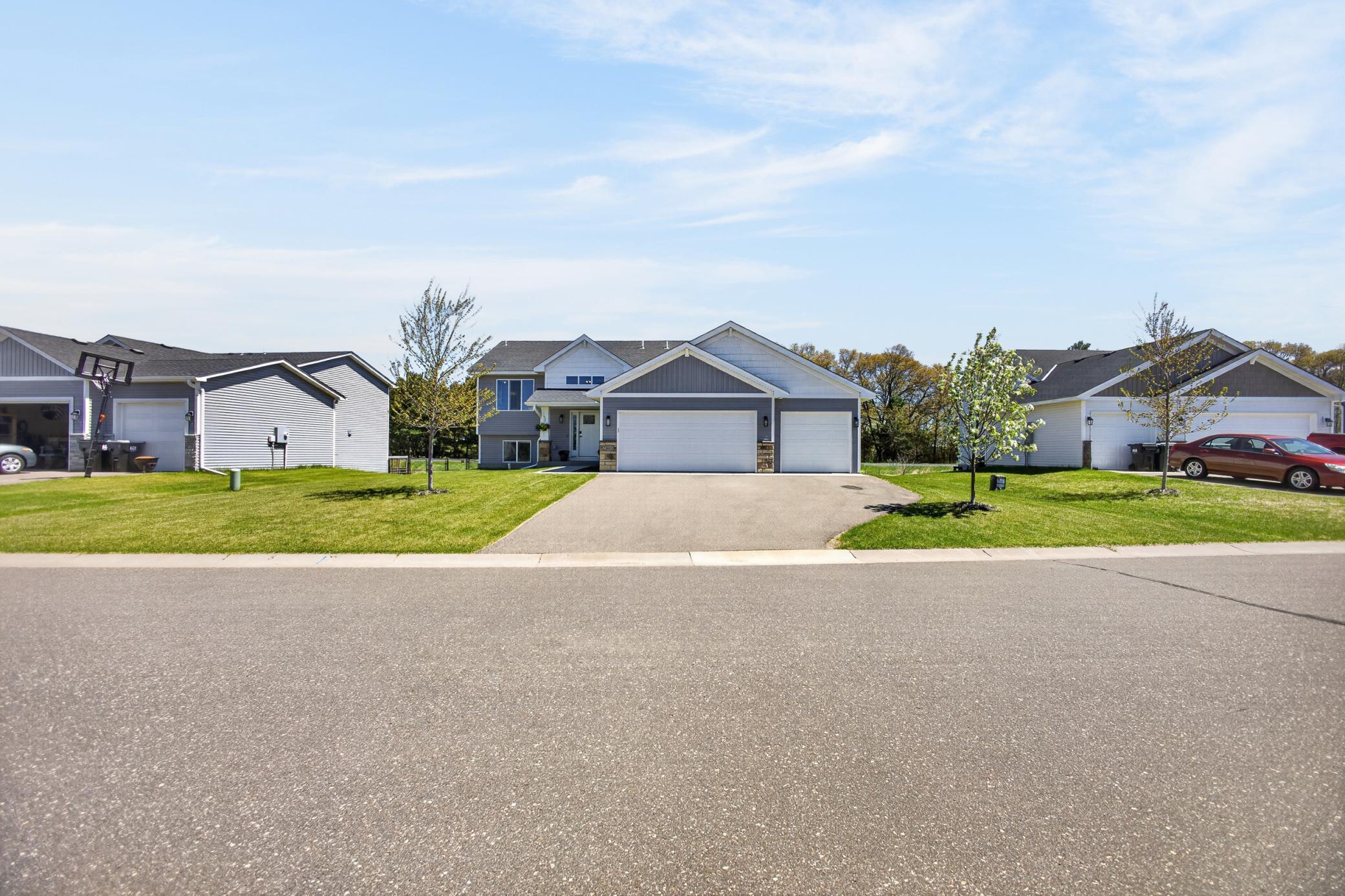 View of Residential at 25695 Euclid Avenue, Wyoming MN 55092, Wyoming (41 of 68) - Mike Wilen | Minnesota Team Real Estate