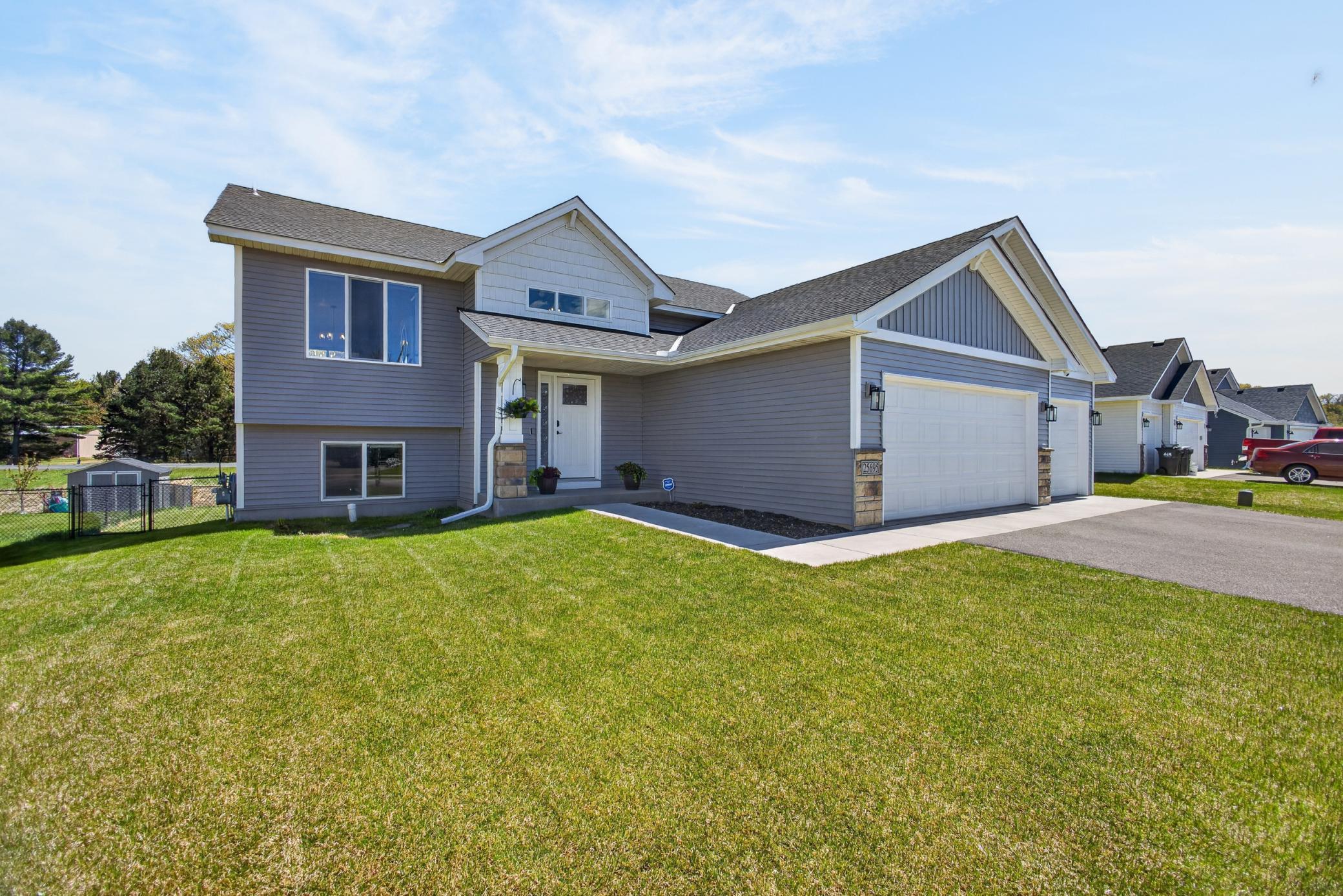 View of Residential at 25695 Euclid Avenue, Wyoming MN 55092, Wyoming (42 of 68) - Mike Wilen | Minnesota Team Real Estate