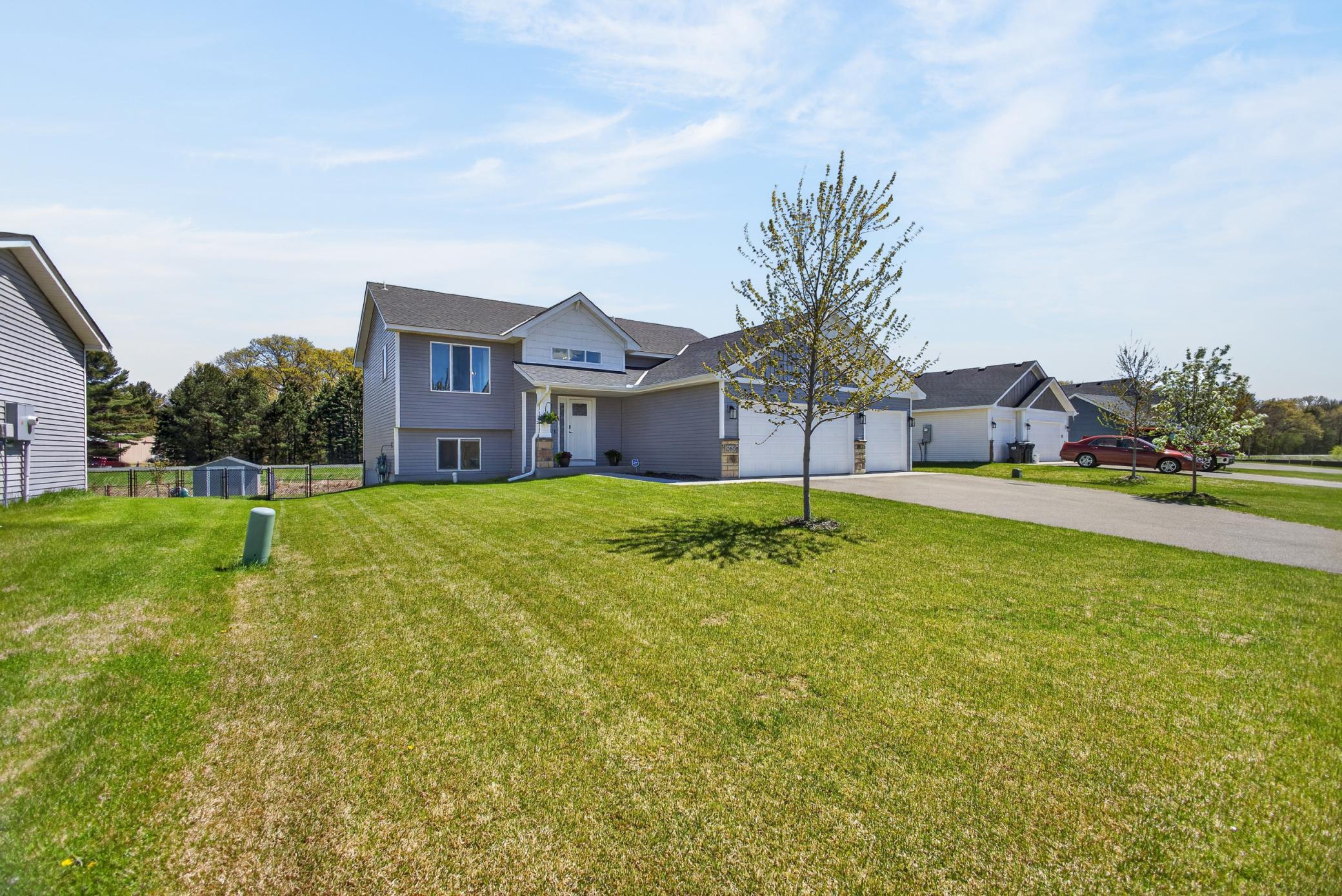 View of Residential at 25695 Euclid Avenue, Wyoming MN 55092, Wyoming (43 of 68) - Mike Wilen | Minnesota Team Real Estate