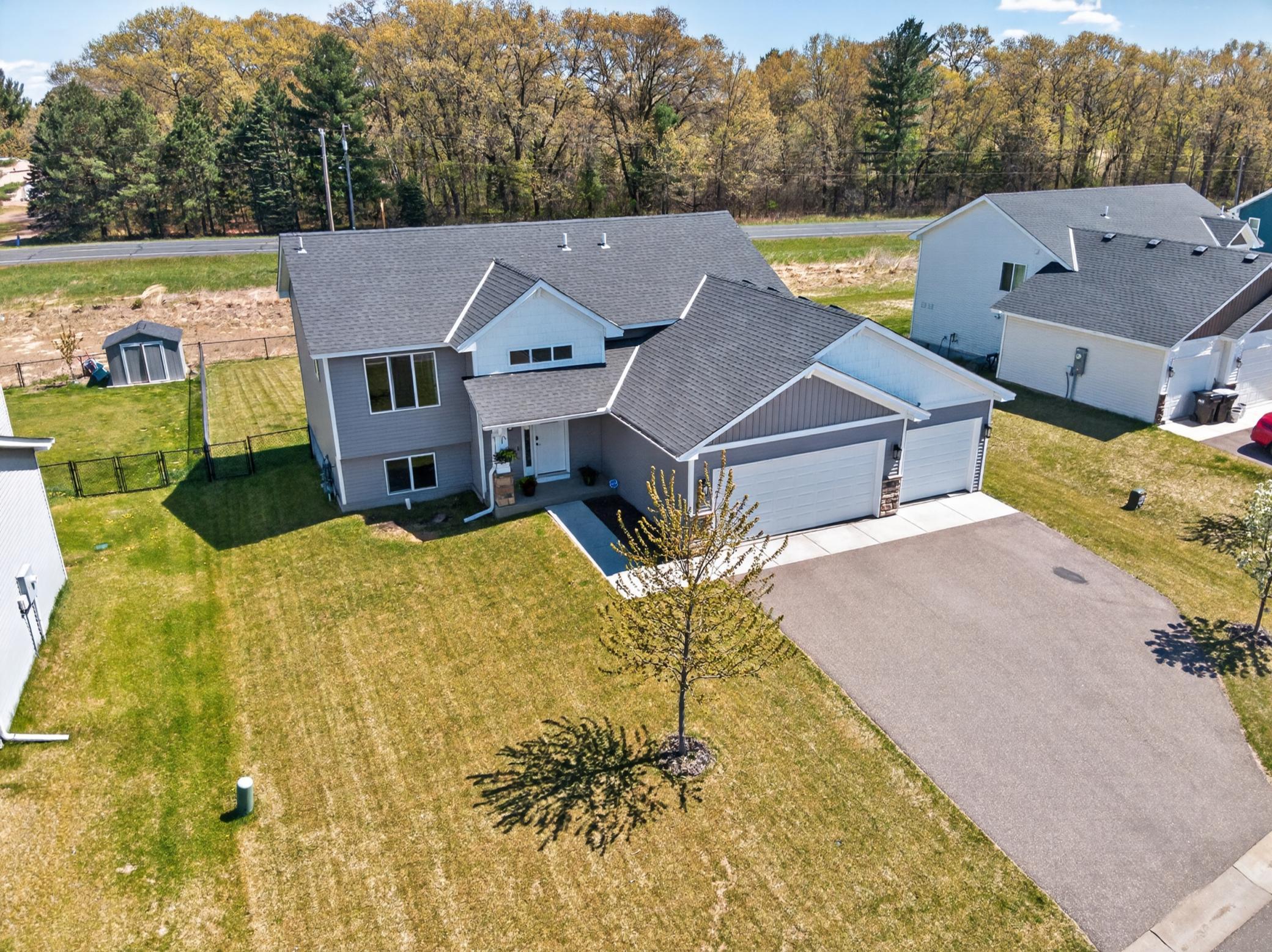 View of Residential at 25695 Euclid Avenue, Wyoming MN 55092, Wyoming (46 of 68) - Mike Wilen | Minnesota Team Real Estate
