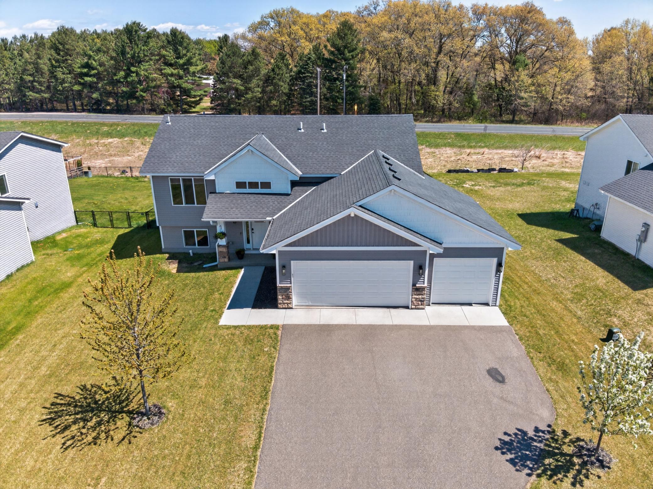 View of Residential at 25695 Euclid Avenue, Wyoming MN 55092, Wyoming (47 of 68) - Mike Wilen | Minnesota Team Real Estate