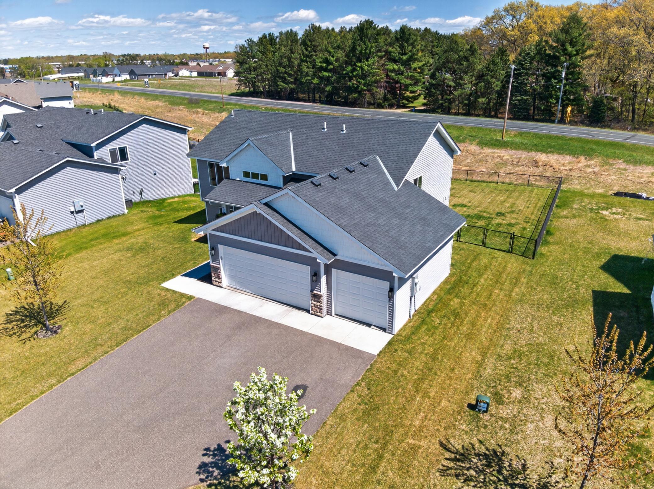 View of Residential at 25695 Euclid Avenue, Wyoming MN 55092, Wyoming (48 of 68) - Mike Wilen | Minnesota Team Real Estate