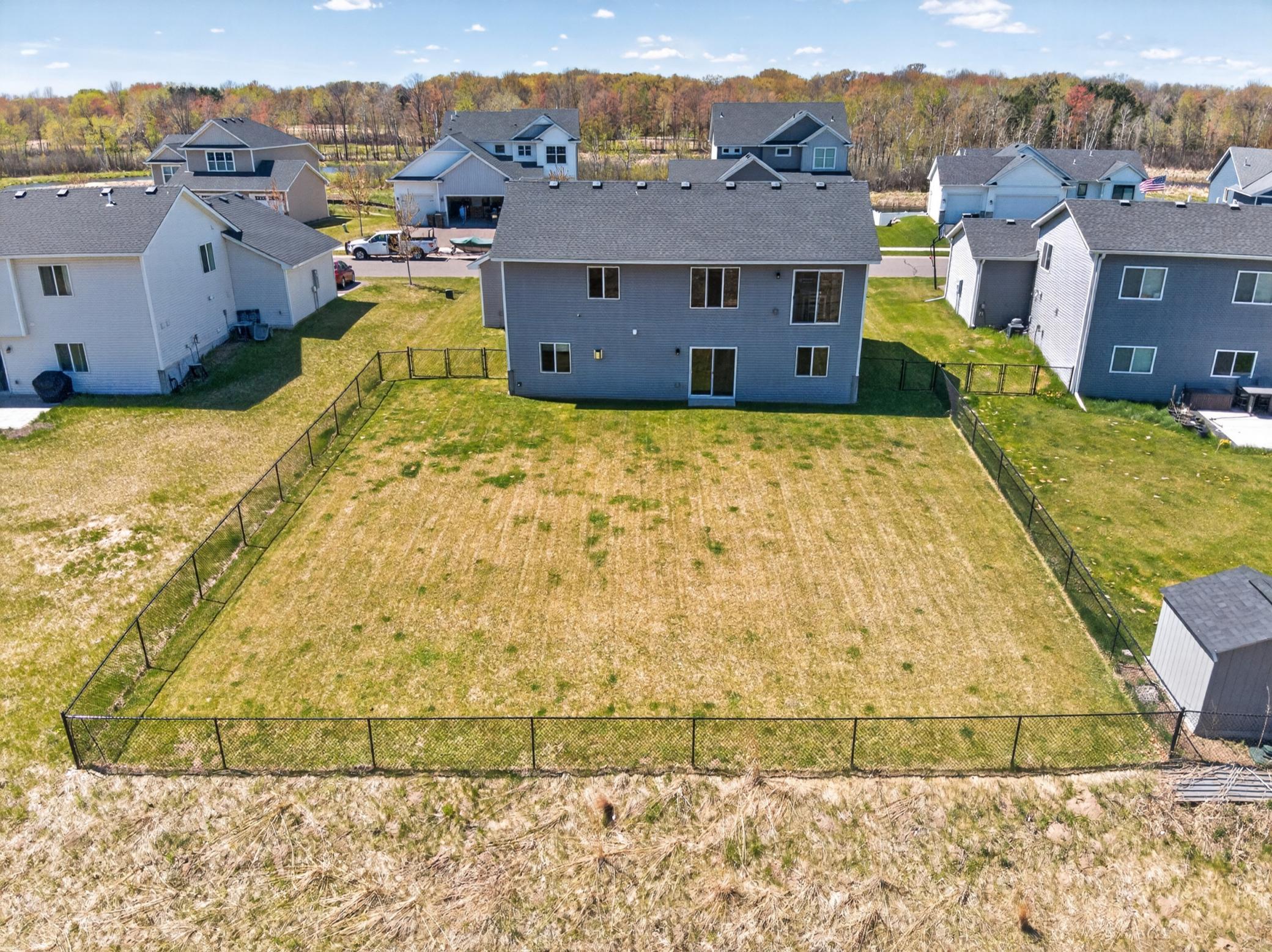 View of Residential at 25695 Euclid Avenue, Wyoming MN 55092, Wyoming (51 of 68) - Mike Wilen | Minnesota Team Real Estate