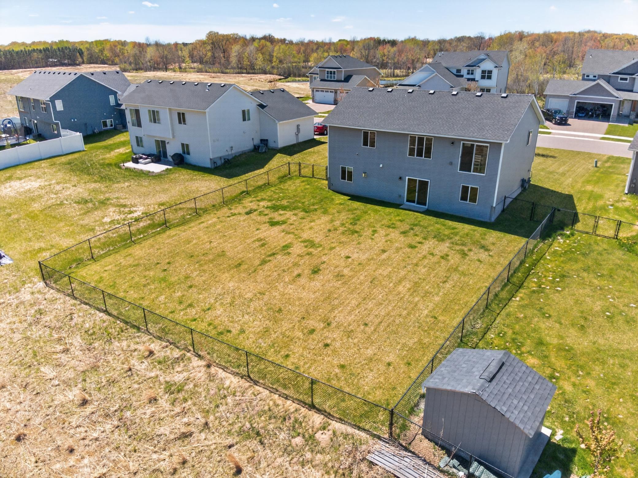 View of Residential at 25695 Euclid Avenue, Wyoming MN 55092, Wyoming (52 of 68) - Mike Wilen | Minnesota Team Real Estate