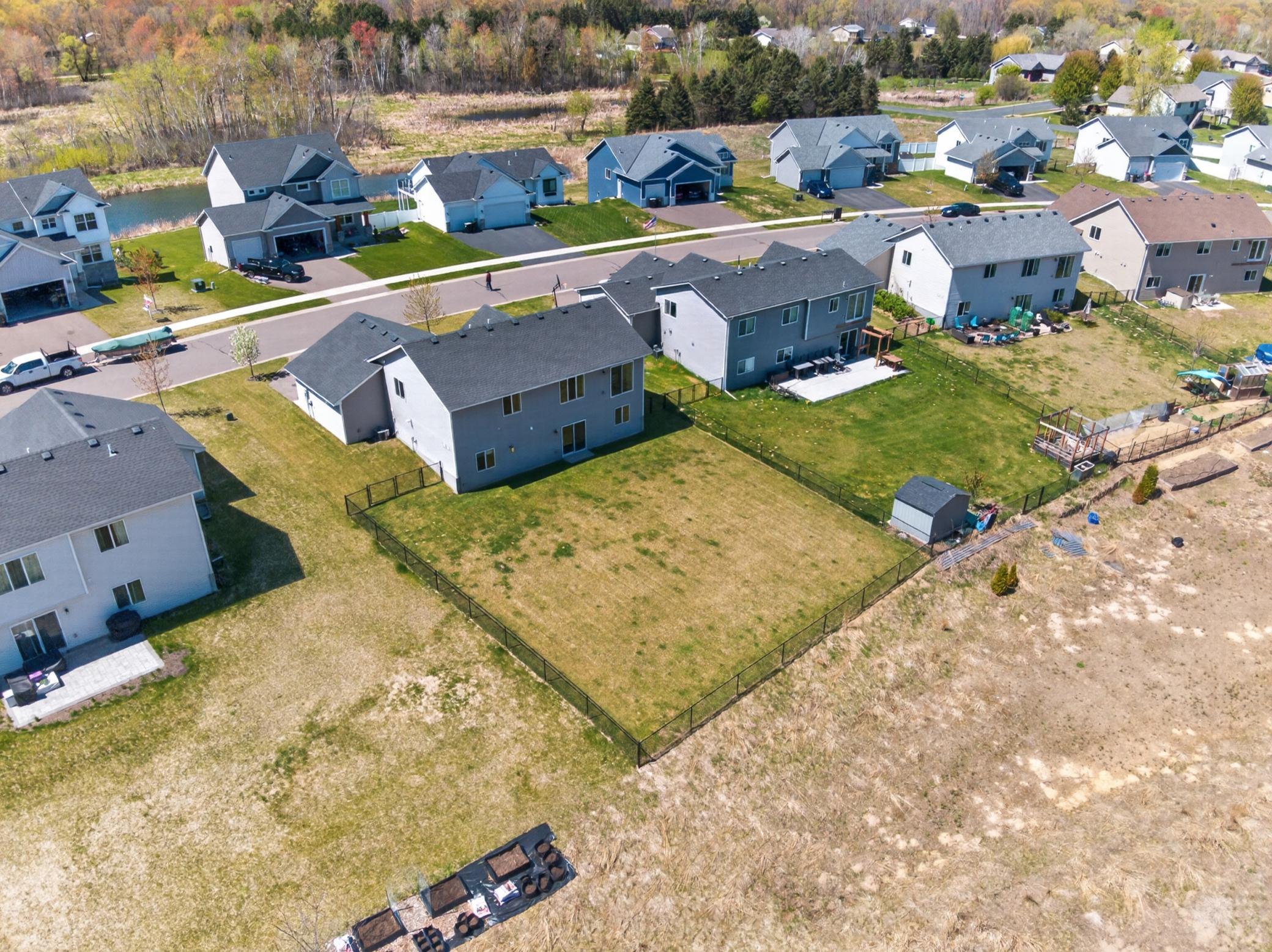 View of Residential at 25695 Euclid Avenue, Wyoming MN 55092, Wyoming (53 of 68) - Mike Wilen | Minnesota Team Real Estate
