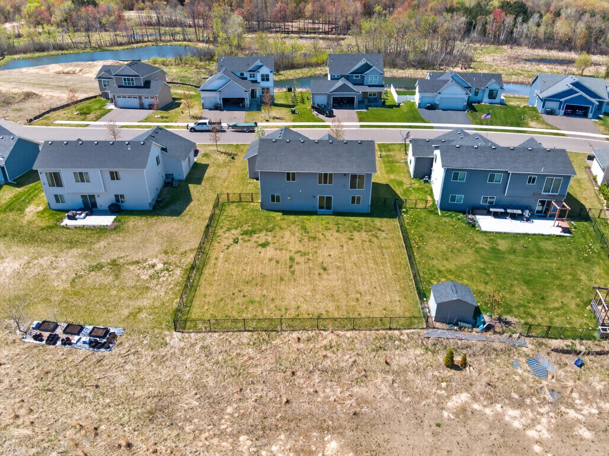 View of Residential at 25695 Euclid Avenue, Wyoming MN 55092, Wyoming (54 of 68) - Mike Wilen | Minnesota Team Real Estate