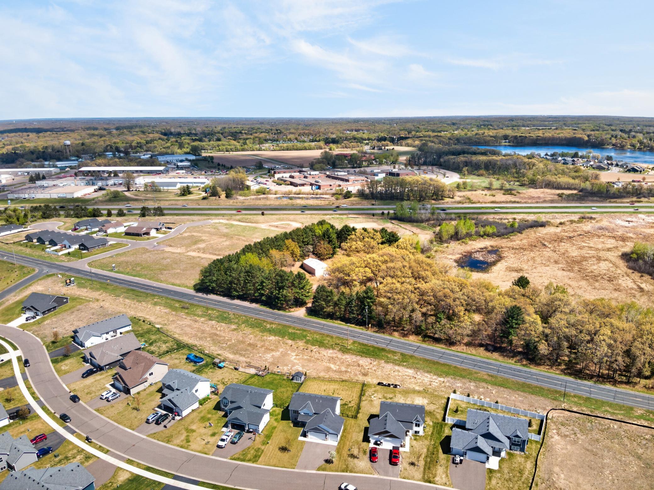 View of Residential at 25695 Euclid Avenue, Wyoming MN 55092, Wyoming (59 of 68) - Mike Wilen | Minnesota Team Real Estate