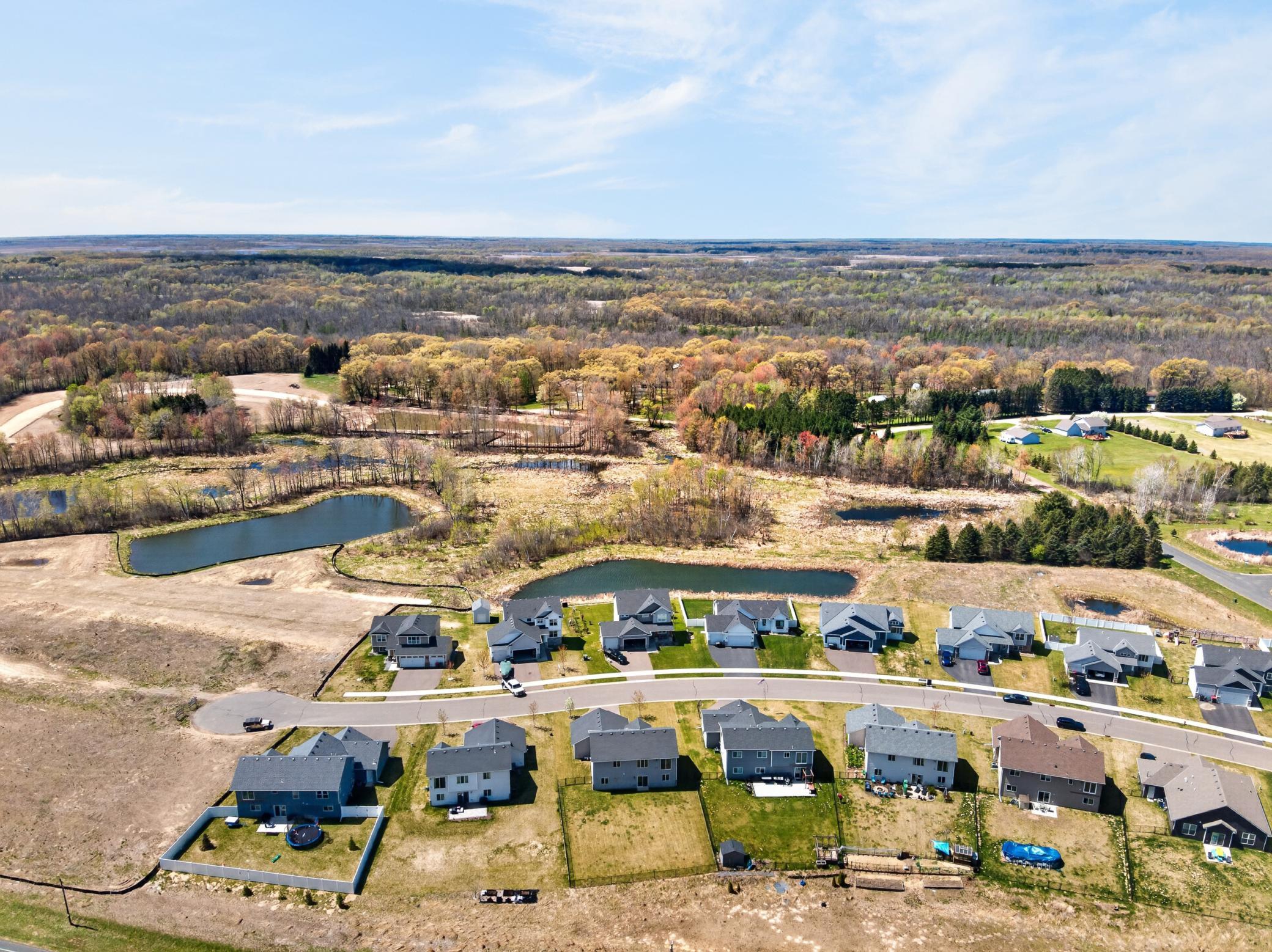 View of Residential at 25695 Euclid Avenue, Wyoming MN 55092, Wyoming (63 of 68) - Mike Wilen | Minnesota Team Real Estate