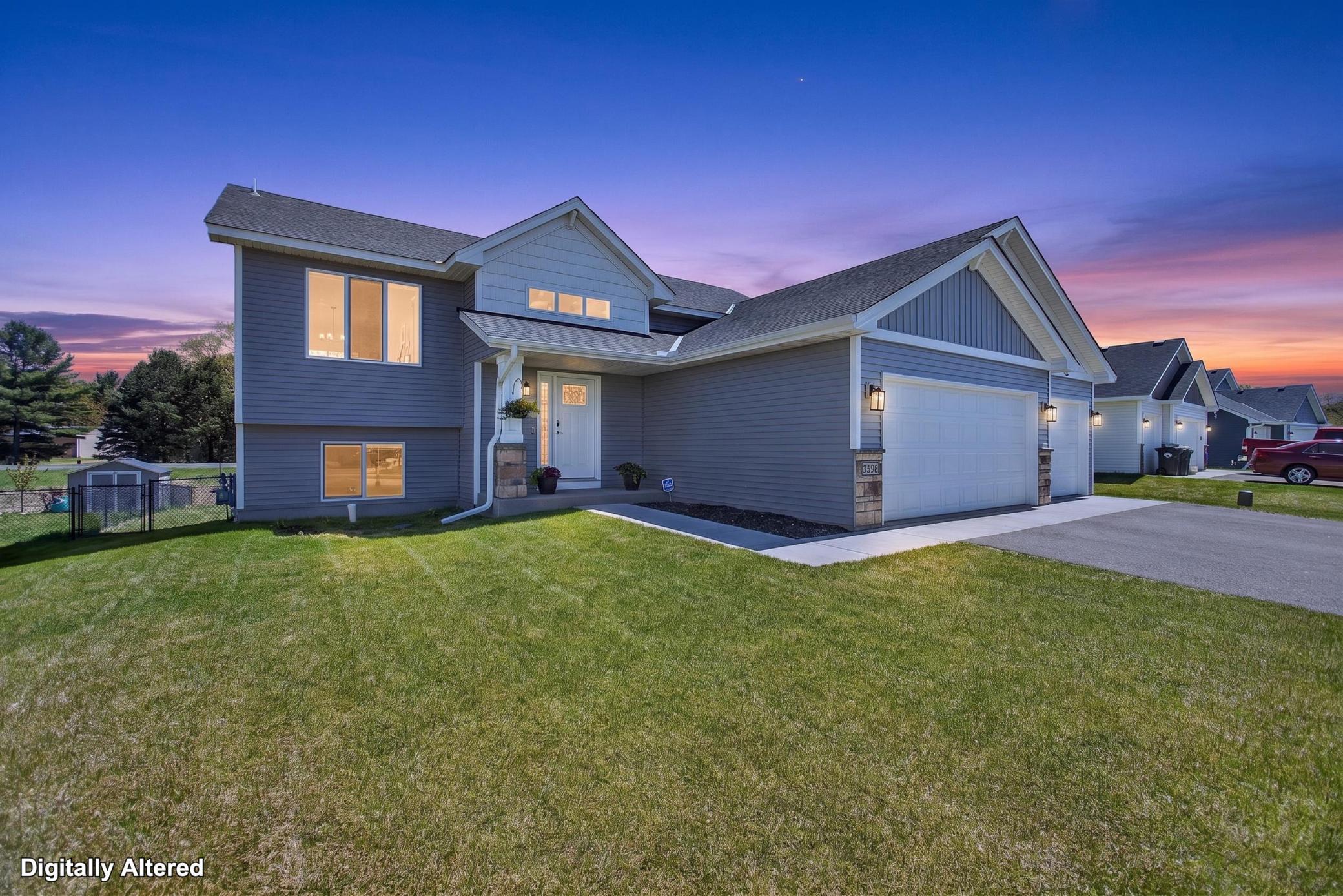 View of Residential at 25695 Euclid Avenue, Wyoming MN 55092, Wyoming (65 of 68) - Mike Wilen | Minnesota Team Real Estate