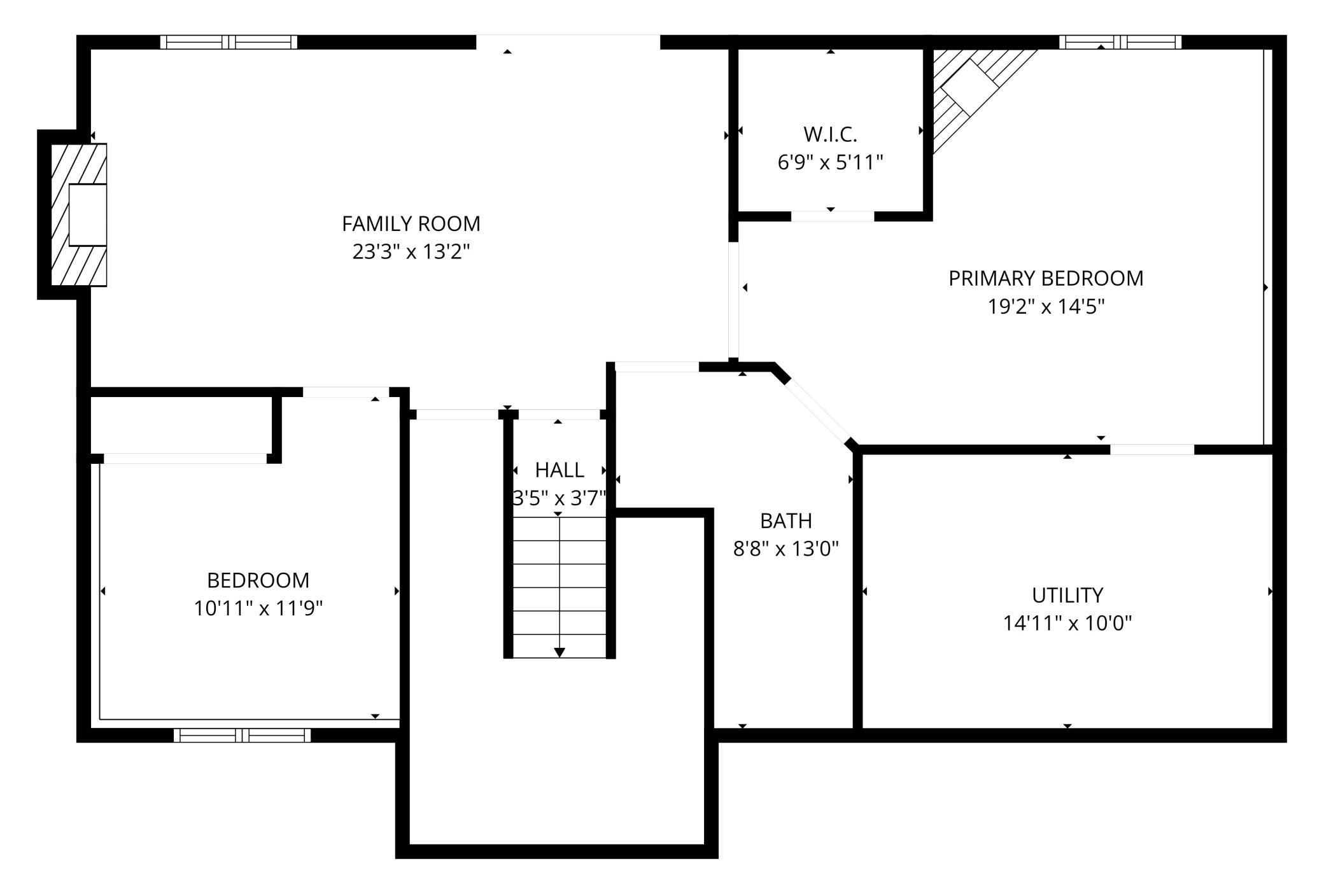 View of Residential at 25695 Euclid Avenue, Wyoming MN 55092, Wyoming (67 of 68) - Mike Wilen | Minnesota Team Real Estate