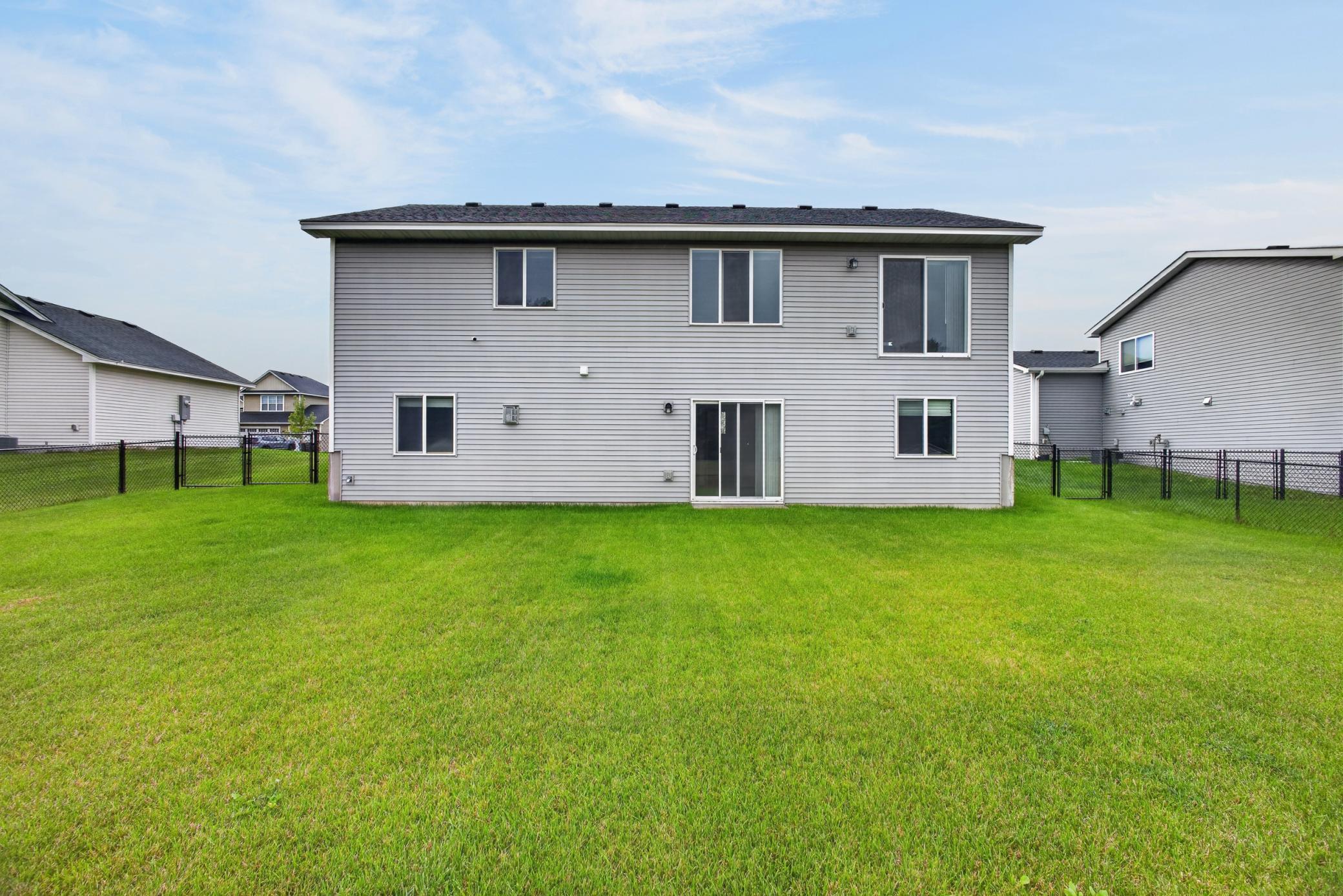 View of Residential at 25695 Euclid Avenue, Wyoming MN 55092, Wyoming (117 of 153) - Mike Wilen | Minnesota Team Real Estate