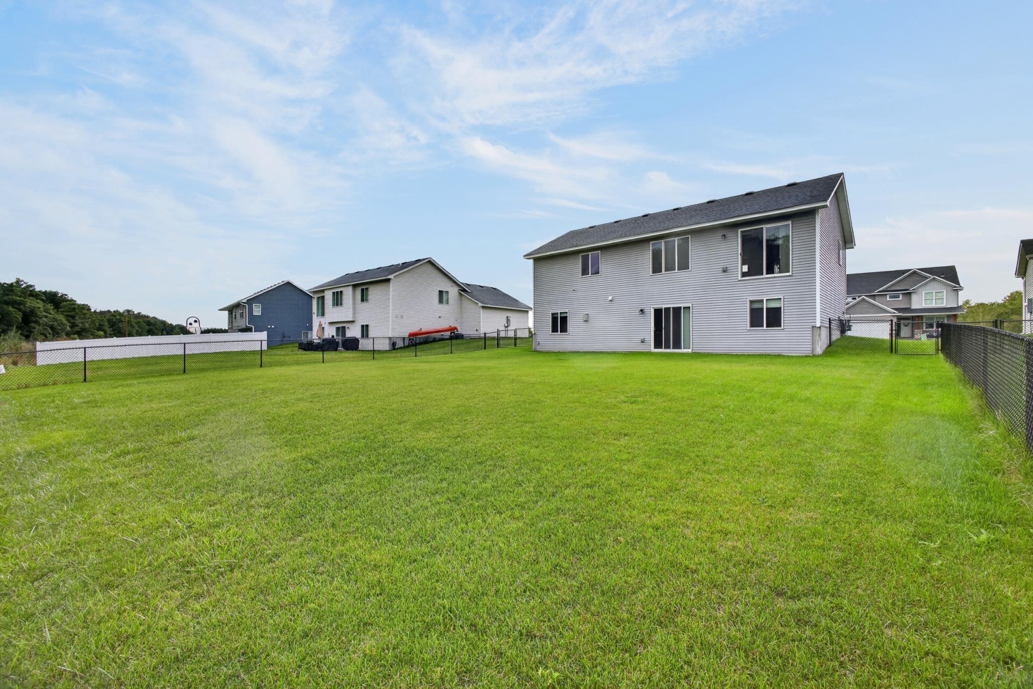 View of Residential at 25695 Euclid Avenue, Wyoming MN 55092, Wyoming (116 of 153) - Mike Wilen | Minnesota Team Real Estate
