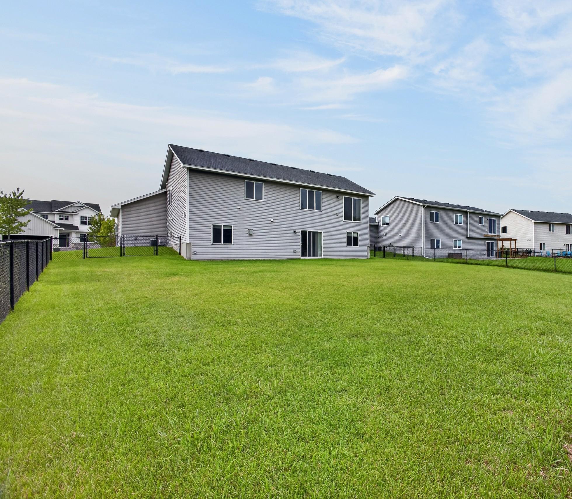 View of Residential at 25695 Euclid Avenue, Wyoming MN 55092, Wyoming (113 of 153) - Mike Wilen | Minnesota Team Real Estate