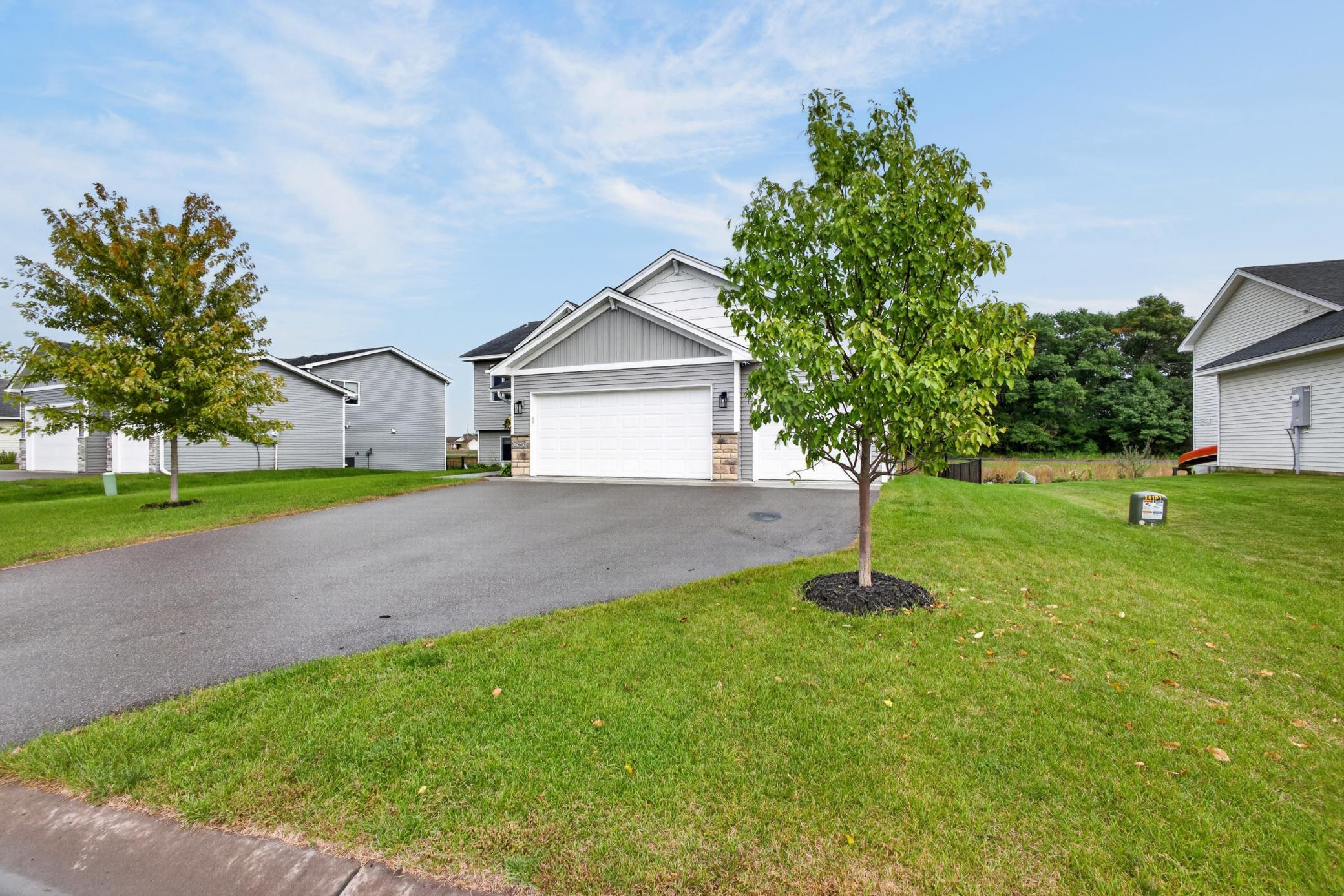 View of Residential at 25695 Euclid Avenue, Wyoming MN 55092, Wyoming (107 of 153) - Mike Wilen | Minnesota Team Real Estate