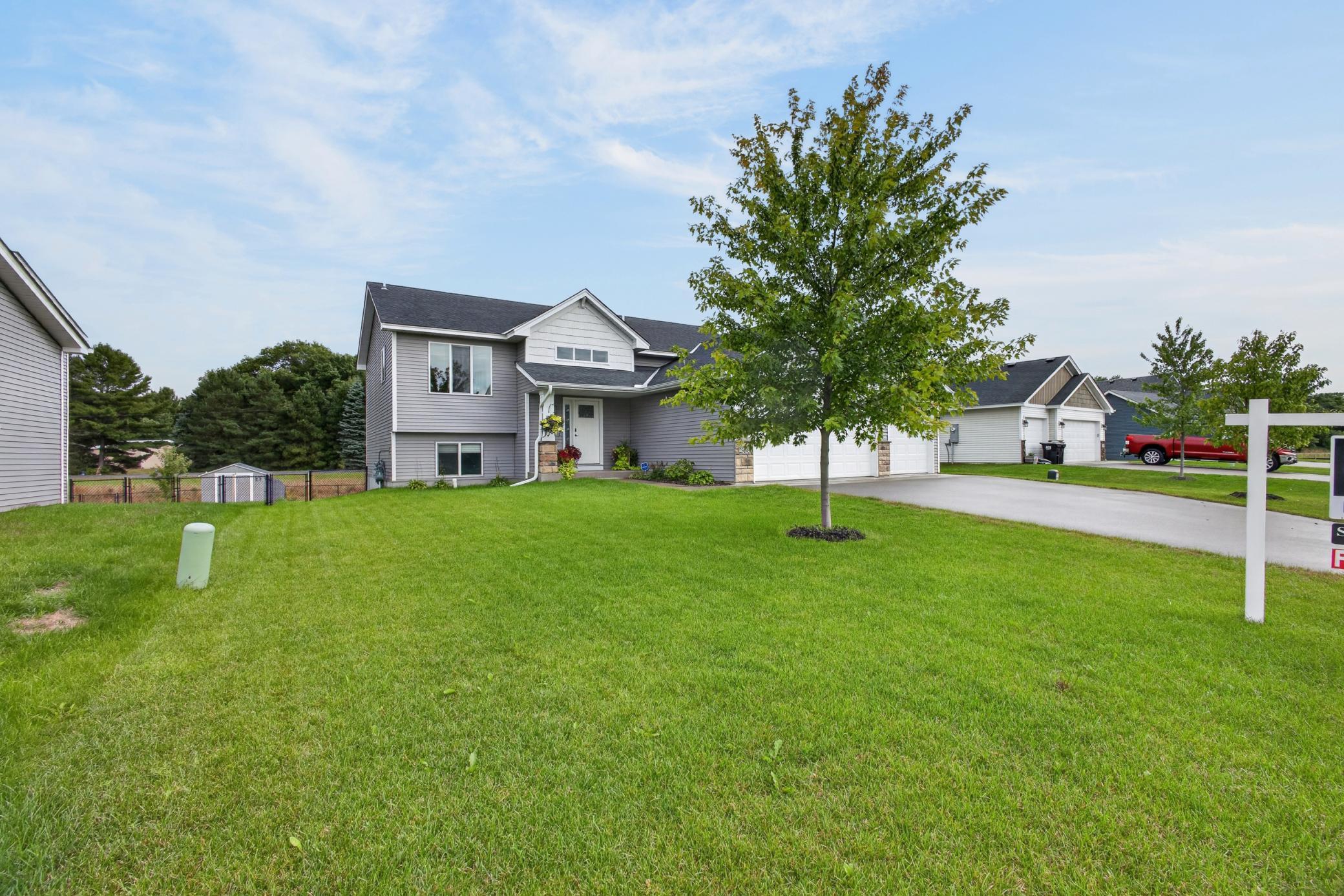 View of Residential at 25695 Euclid Avenue, Wyoming MN 55092, Wyoming (105 of 153) - Mike Wilen | Minnesota Team Real Estate