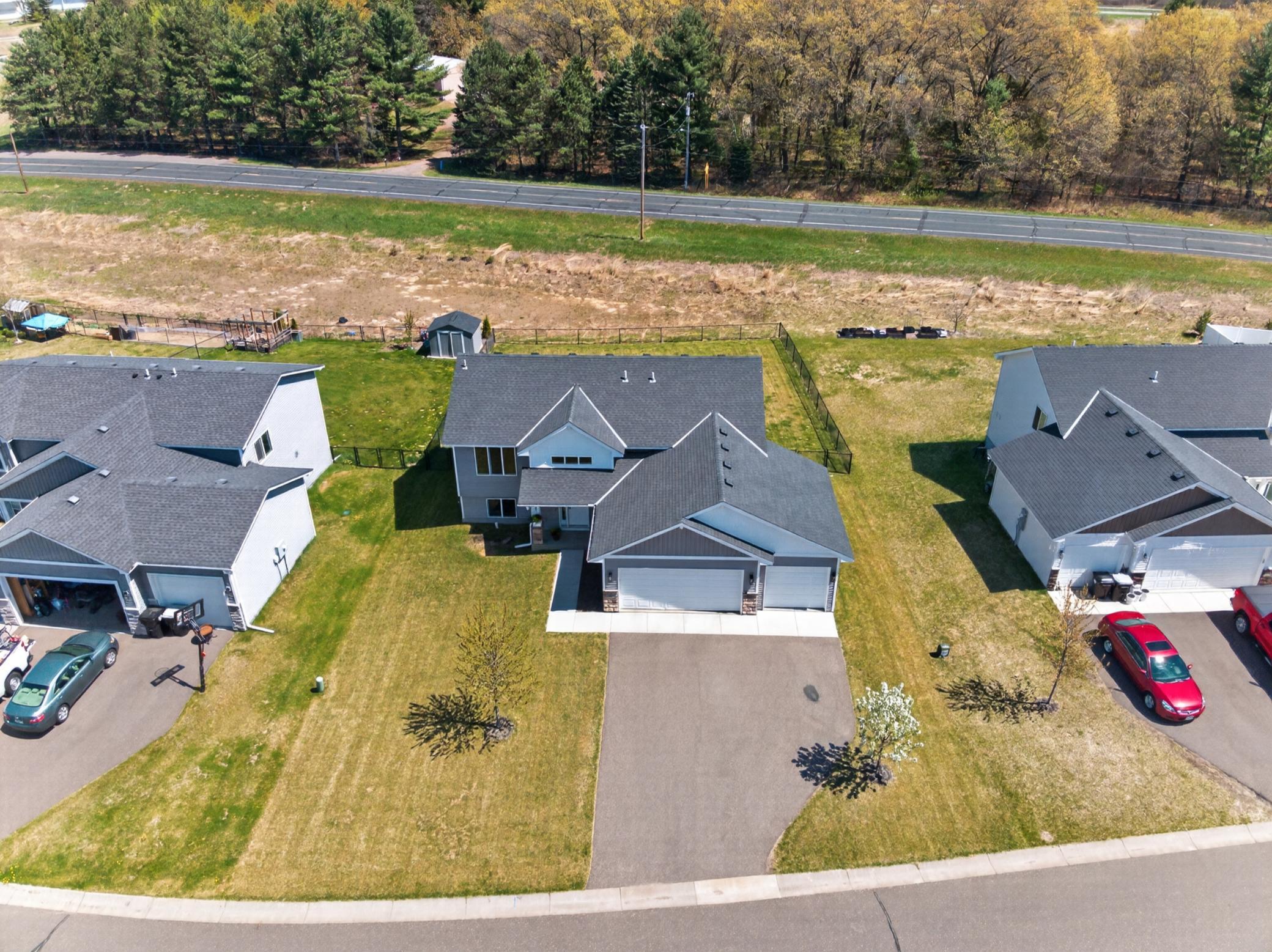 View of Residential at 25695 Euclid Avenue, Wyoming MN 55092, Wyoming (128 of 153) - Mike Wilen | Minnesota Team Real Estate
