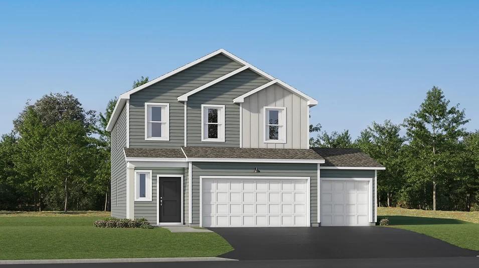 View of Residential at 808 Hopkins Lane, Buffalo MN 55313, Buffalo - Mike Wilen | Minnesota Team Real Estate