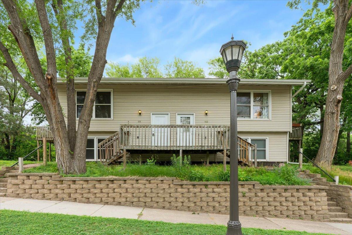 View of Residential Income at 111 King Street, Saint Paul MN 55107, Saint Paul - Mike Wilen | Minnesota Team Real Estate