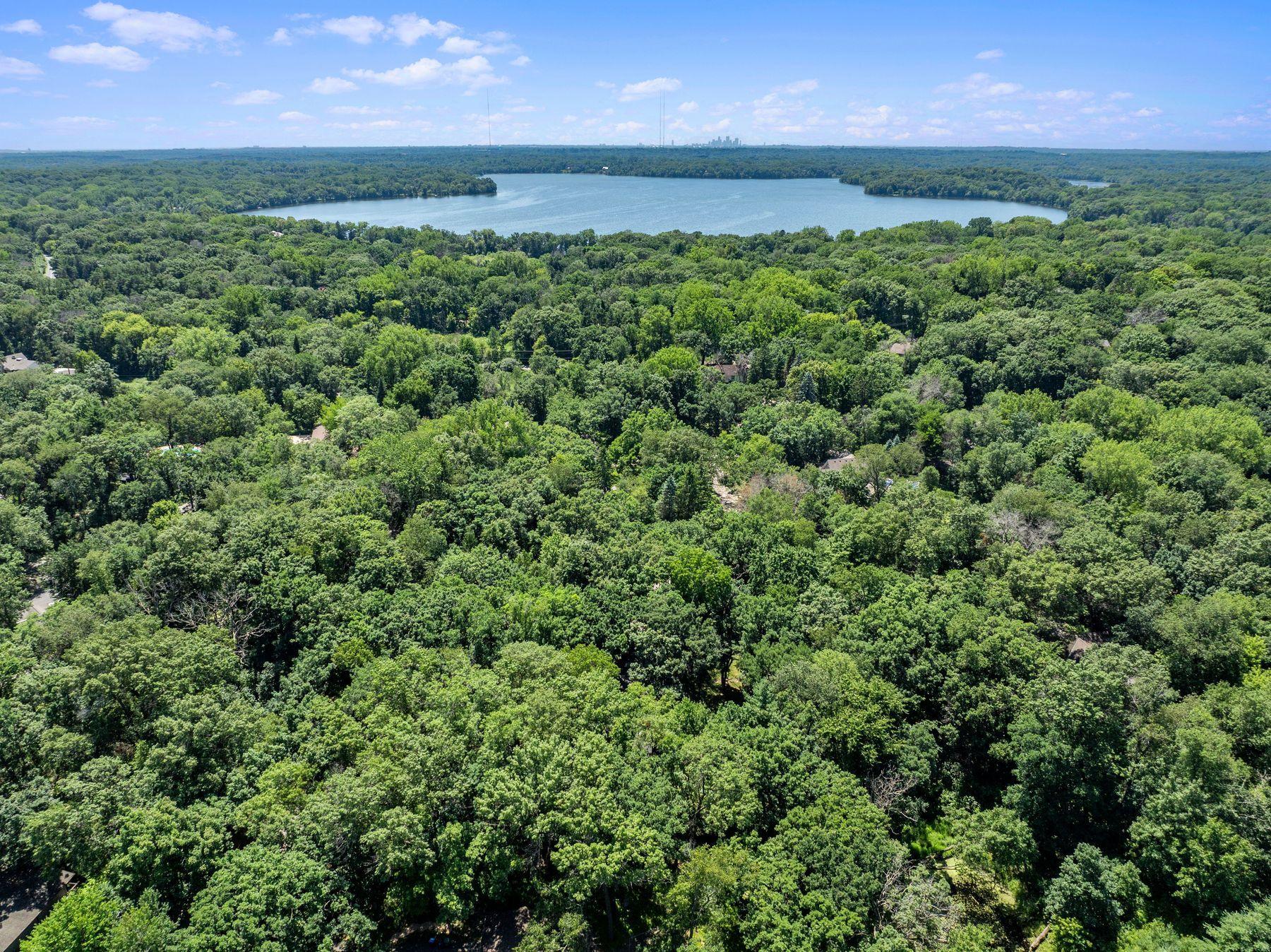 View of Residential at 3 Snowy Owl Lane, North Oaks MN 55127, North Oaks (58 of 59) - Mike Wilen | Minnesota Team Real Estate
