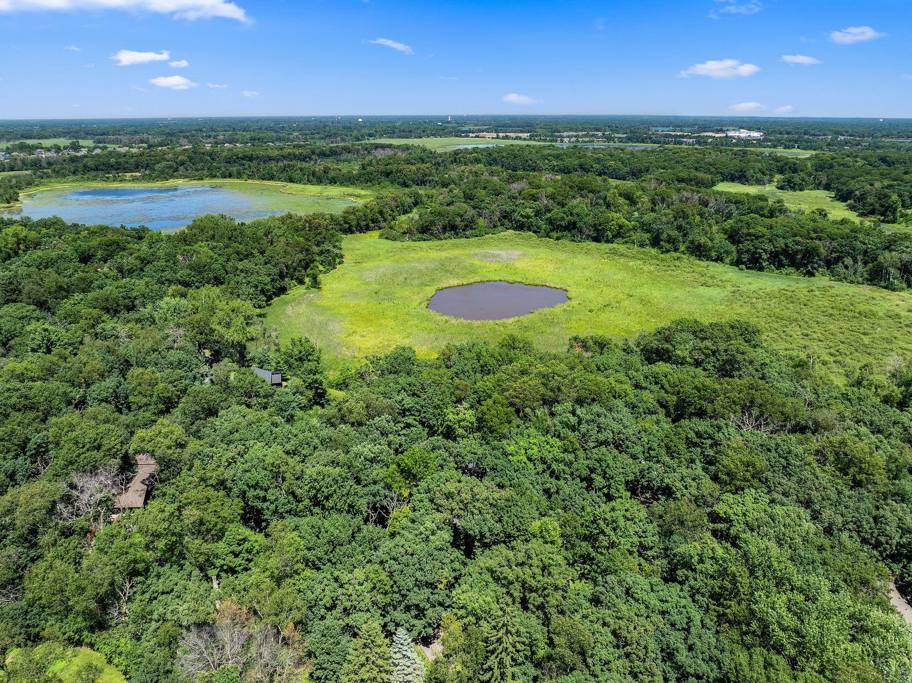 View of Residential at 3 Snowy Owl Lane, North Oaks MN 55127, North Oaks (57 of 59) - Mike Wilen | Minnesota Team Real Estate