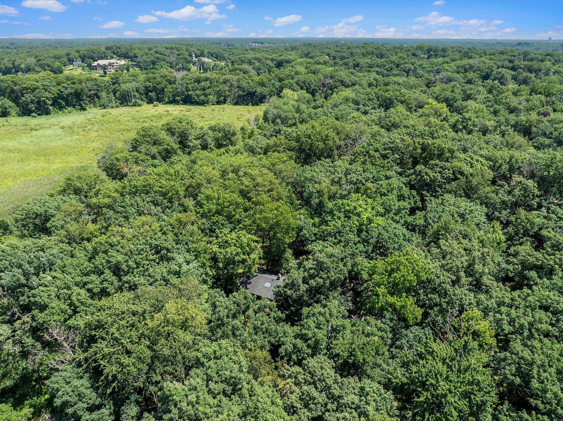 View of Residential at 3 Snowy Owl Lane, North Oaks MN 55127, North Oaks (56 of 59) - Mike Wilen | Minnesota Team Real Estate