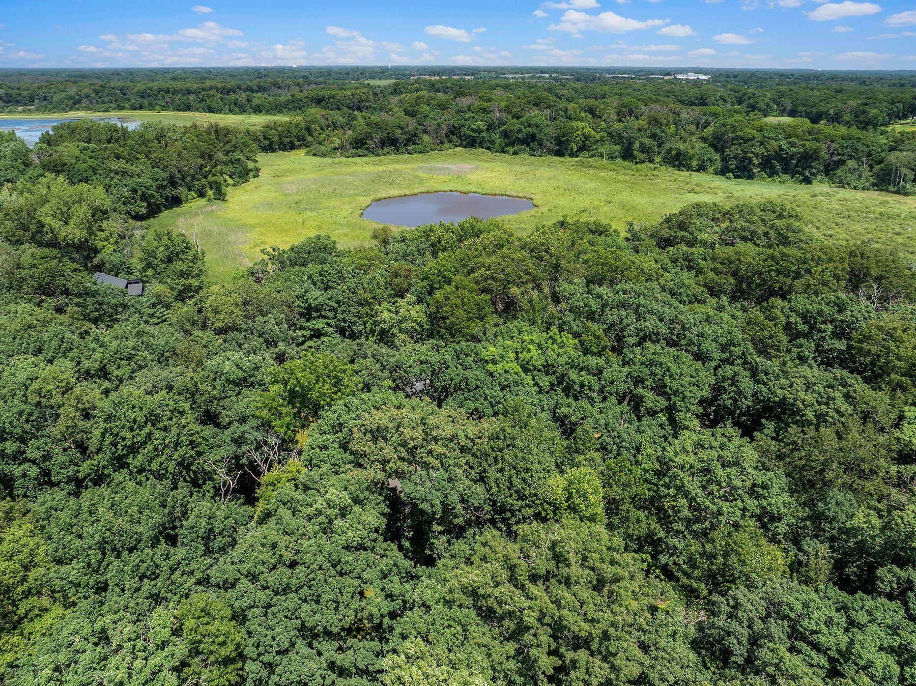 View of Residential at 3 Snowy Owl Lane, North Oaks MN 55127, North Oaks (55 of 59) - Mike Wilen | Minnesota Team Real Estate