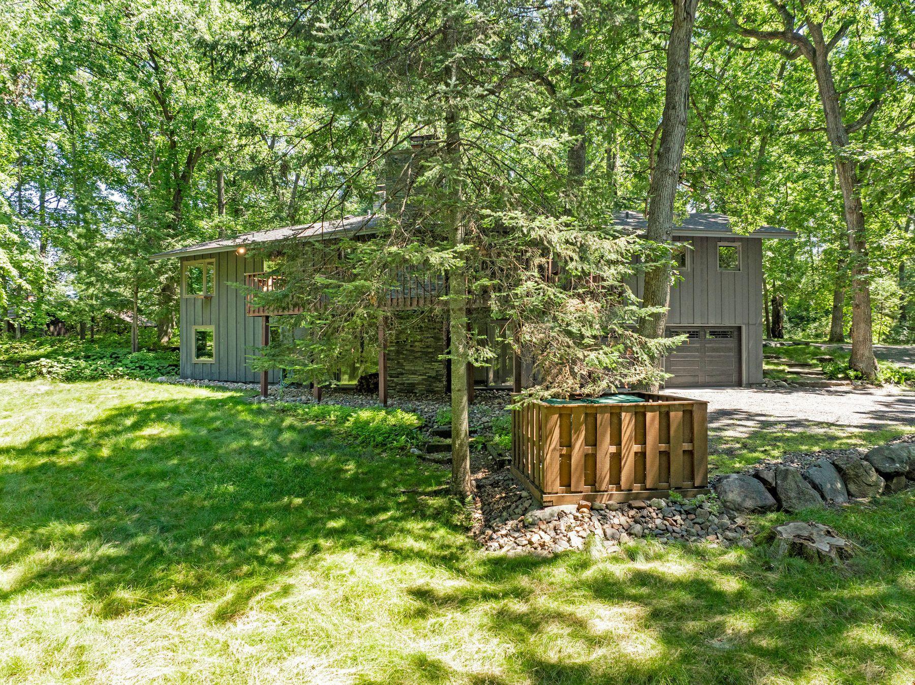 View of Residential at 3 Snowy Owl Lane, North Oaks MN 55127, North Oaks (54 of 59) - Mike Wilen | Minnesota Team Real Estate