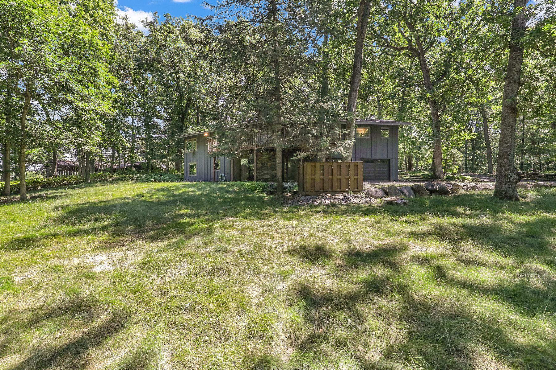 View of Residential at 3 Snowy Owl Lane, North Oaks MN 55127, North Oaks (53 of 59) - Mike Wilen | Minnesota Team Real Estate