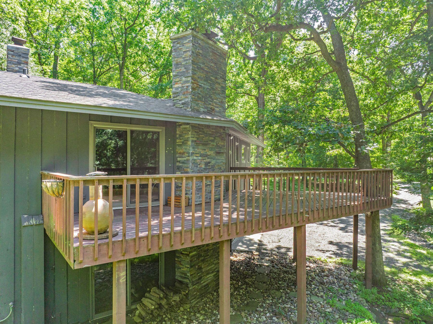View of Residential at 3 Snowy Owl Lane, North Oaks MN 55127, North Oaks (51 of 59) - Mike Wilen | Minnesota Team Real Estate