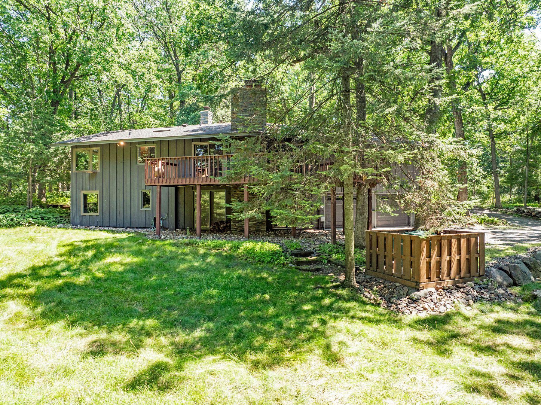 View of Residential at 3 Snowy Owl Lane, North Oaks MN 55127, North Oaks (49 of 59) - Mike Wilen | Minnesota Team Real Estate