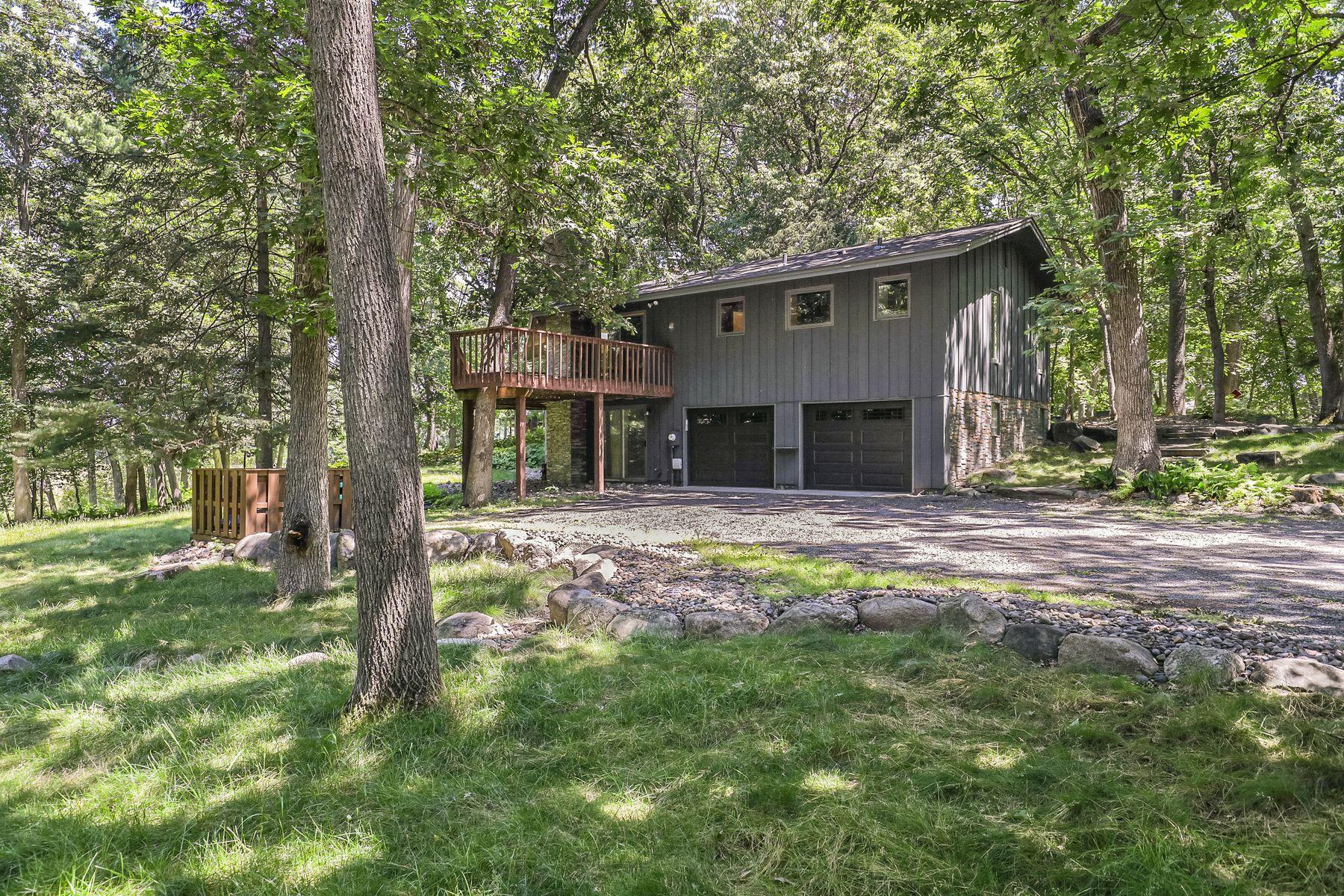 View of Residential at 3 Snowy Owl Lane, North Oaks MN 55127, North Oaks (47 of 59) - Mike Wilen | Minnesota Team Real Estate