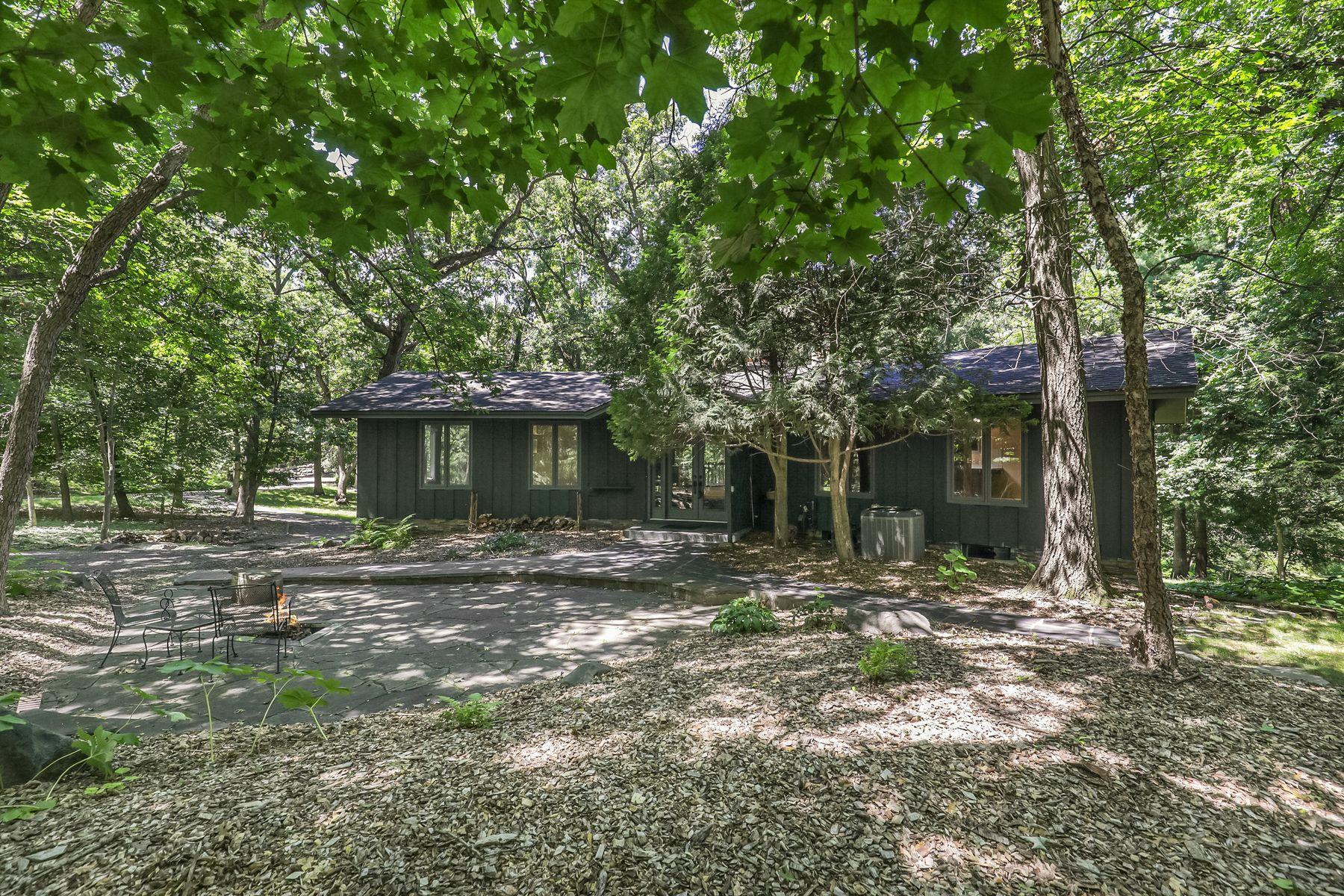 View of Residential at 3 Snowy Owl Lane, North Oaks MN 55127, North Oaks (45 of 59) - Mike Wilen | Minnesota Team Real Estate