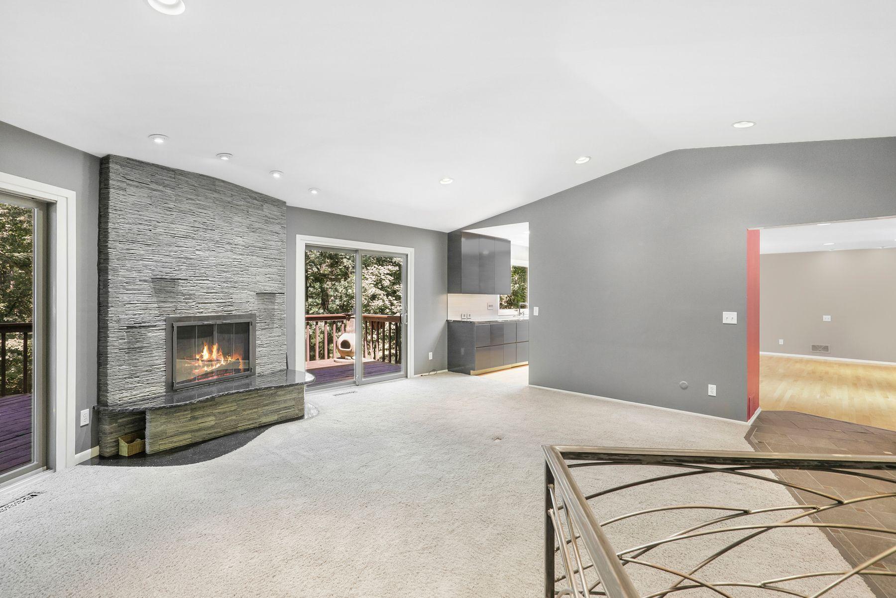 View of Residential at 3 Snowy Owl Lane, North Oaks MN 55127, North Oaks (11 of 59) - Mike Wilen | Minnesota Team Real Estate