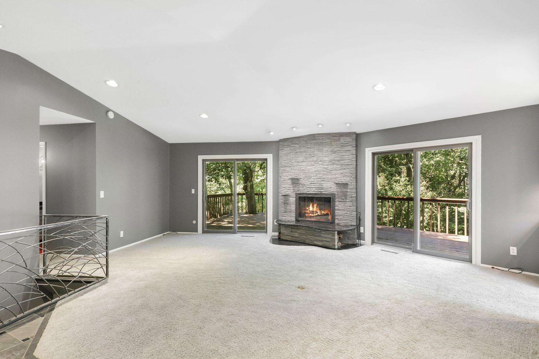 View of Residential at 3 Snowy Owl Lane, North Oaks MN 55127, North Oaks (8 of 59) - Mike Wilen | Minnesota Team Real Estate