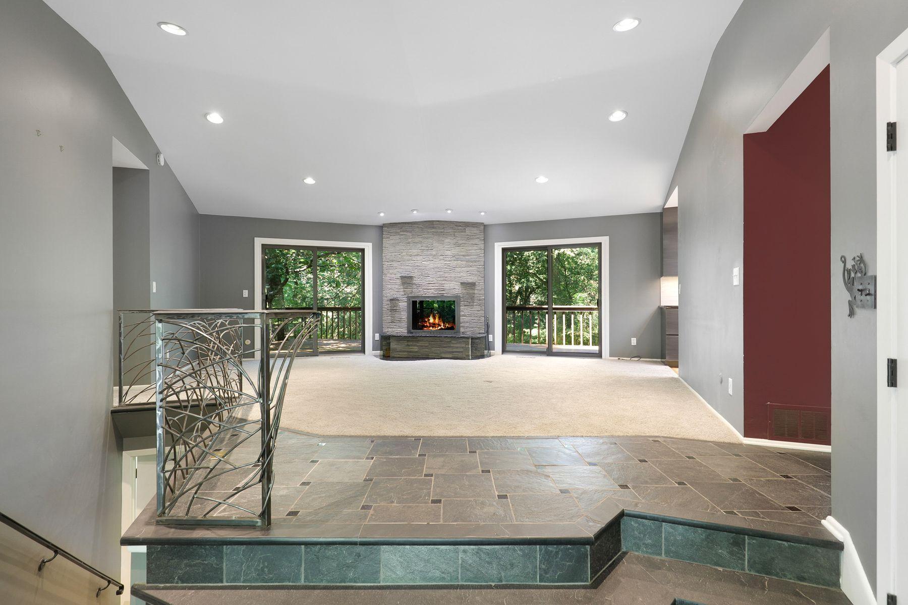 View of Residential at 3 Snowy Owl Lane, North Oaks MN 55127, North Oaks (7 of 59) - Mike Wilen | Minnesota Team Real Estate