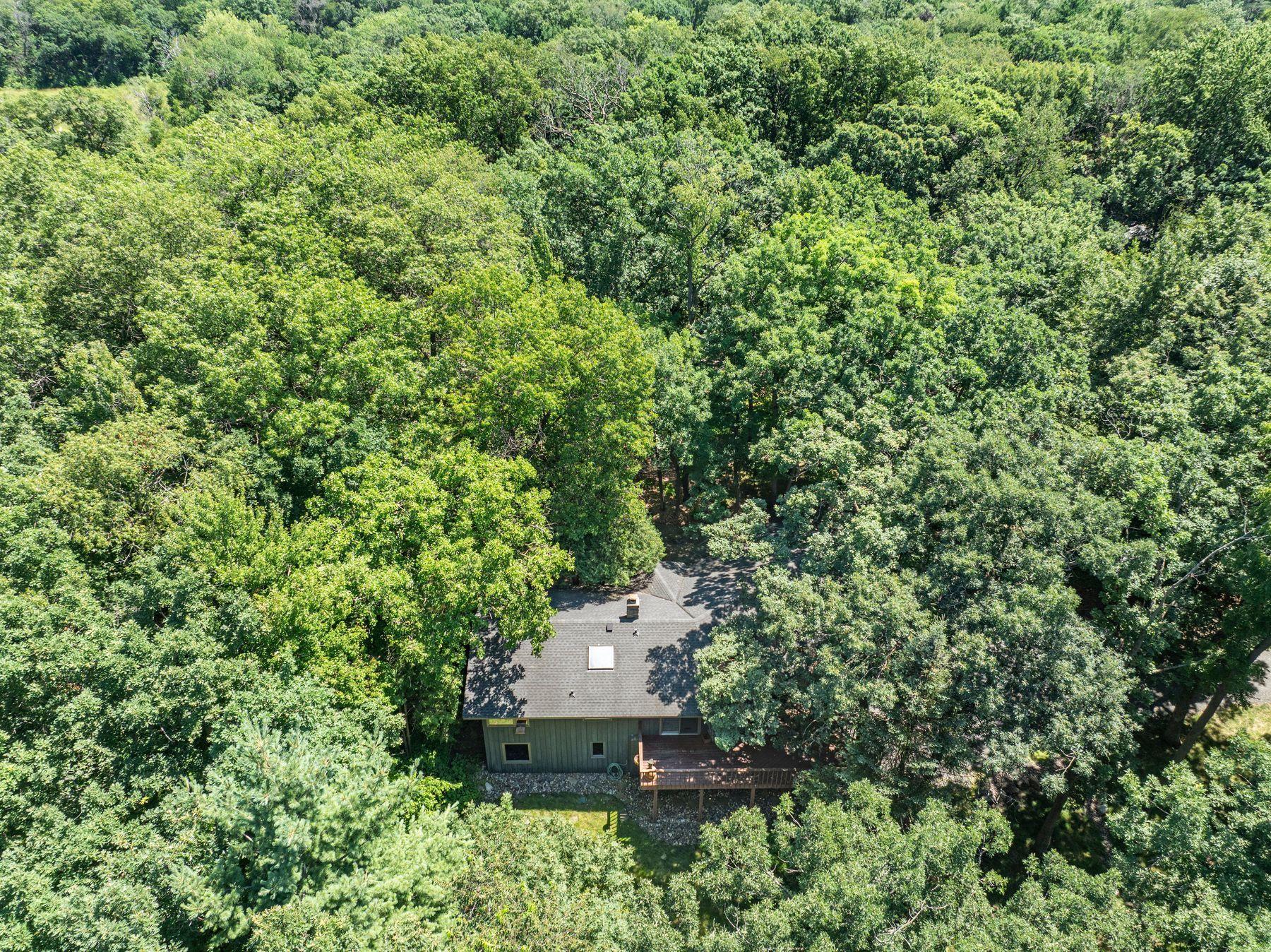 View of Residential at 3 Snowy Owl Lane, North Oaks MN 55127, North Oaks (5 of 59) - Mike Wilen | Minnesota Team Real Estate