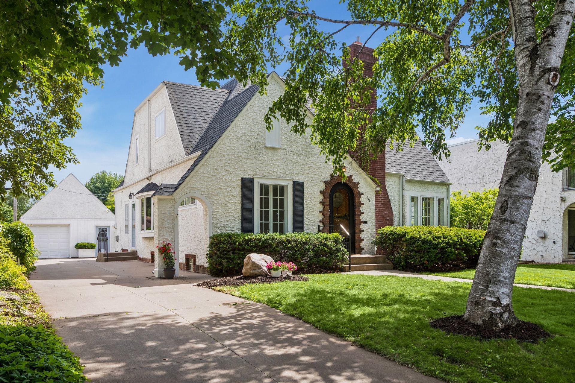 View of Residential at 1736 Hillcrest Avenue, Saint Paul MN 55116, Saint Paul - Mike Wilen | Minnesota Team Real Estate