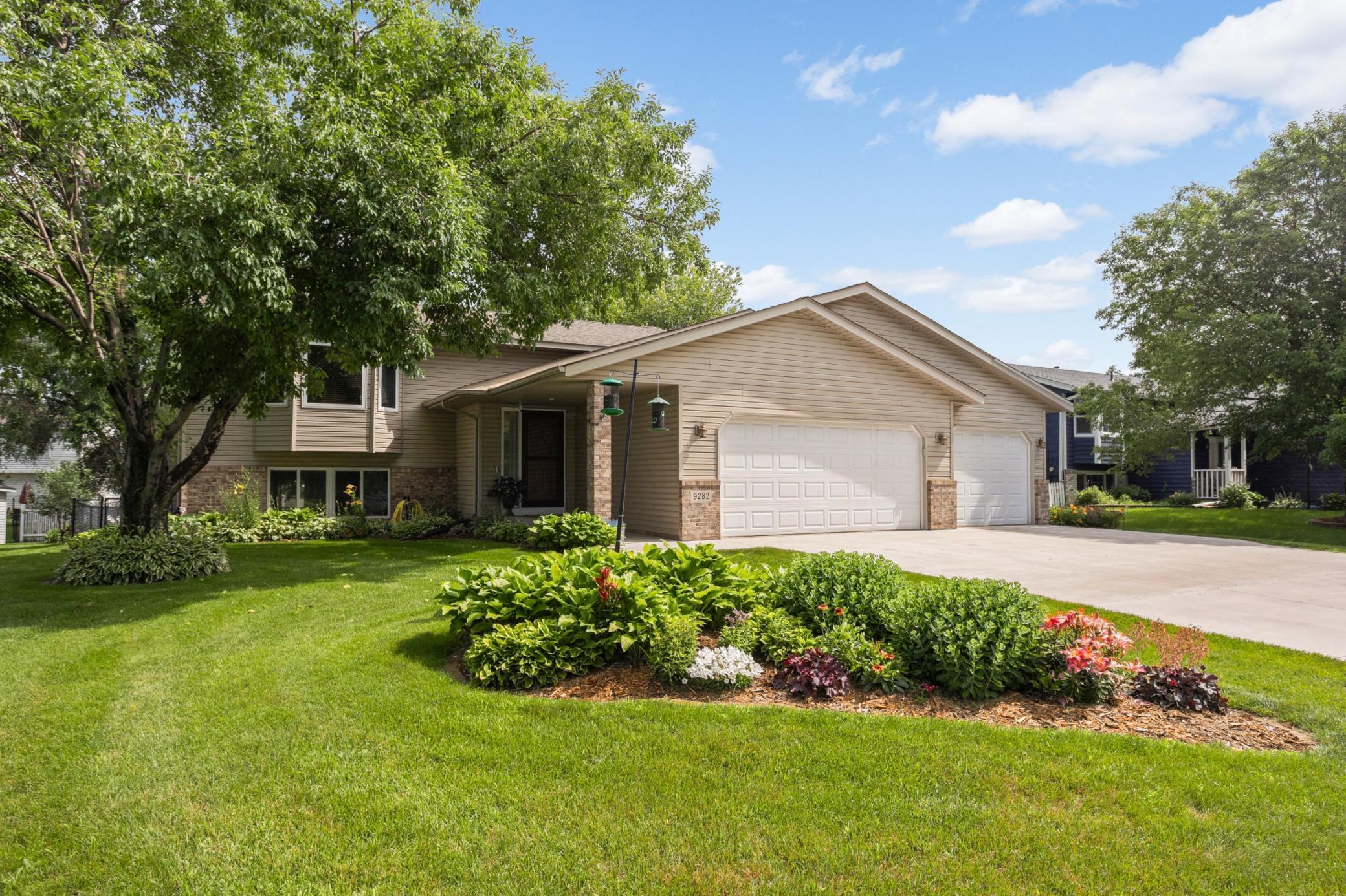 View of Residential at 9282 125th Street, Savage MN 55378, Savage - Mike Wilen | Minnesota Team Real Estate
