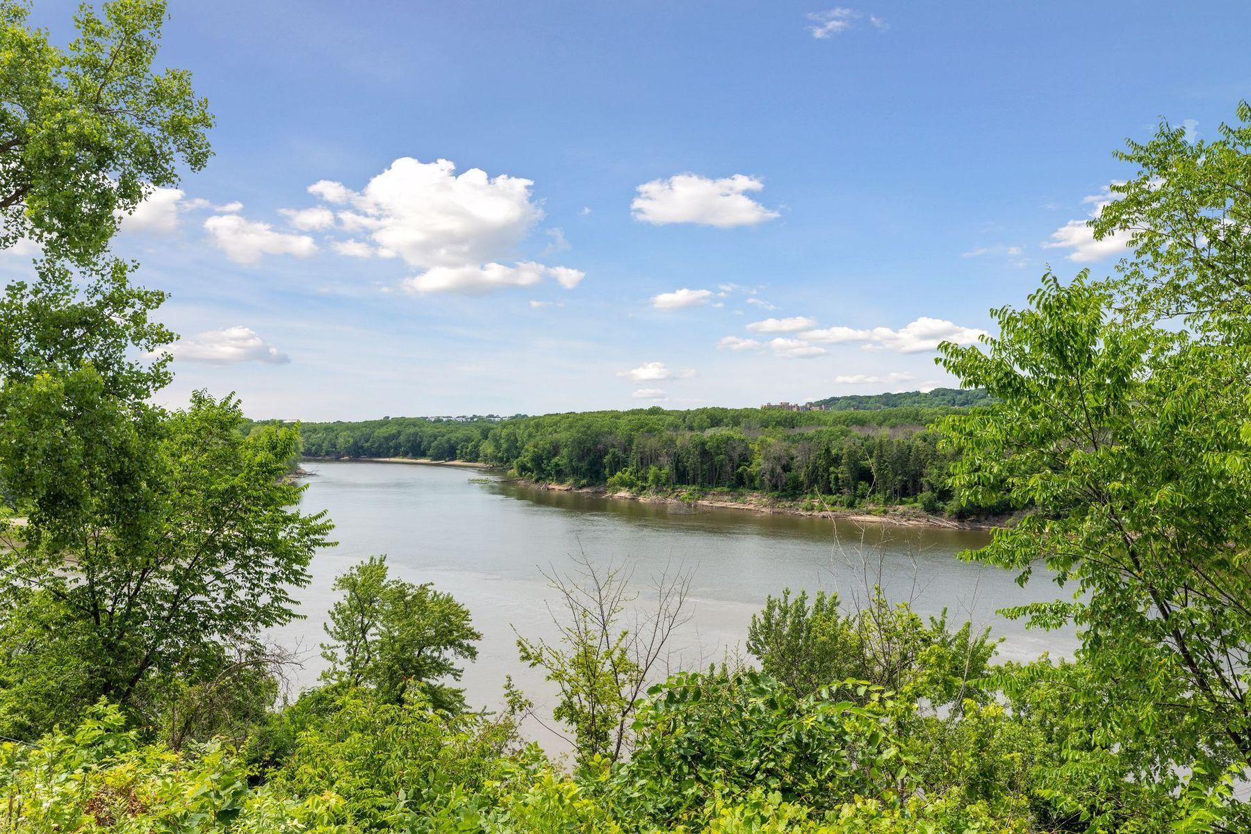 View of Residential at 1077 Sibley Memorial Highway #602, Lilydale MN 55118, Lilydale (59 of 65) - Mike Wilen | Minnesota Team Real Estate