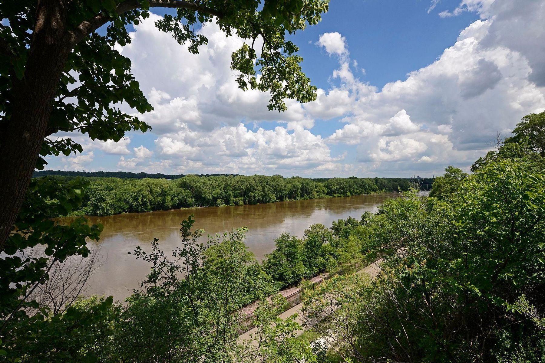 View of Residential at 1077 Sibley Memorial Highway #602, Lilydale MN 55118, Lilydale (58 of 65) - Mike Wilen | Minnesota Team Real Estate