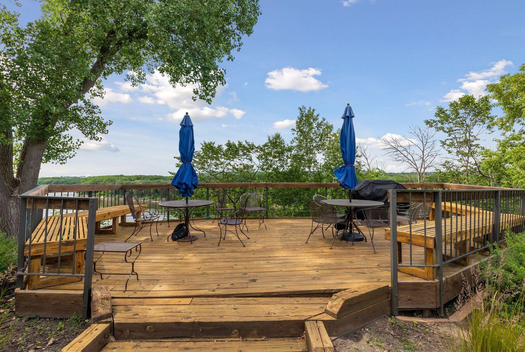 View of Residential at 1077 Sibley Memorial Highway #602, Lilydale MN 55118, Lilydale (57 of 65) - Mike Wilen | Minnesota Team Real Estate