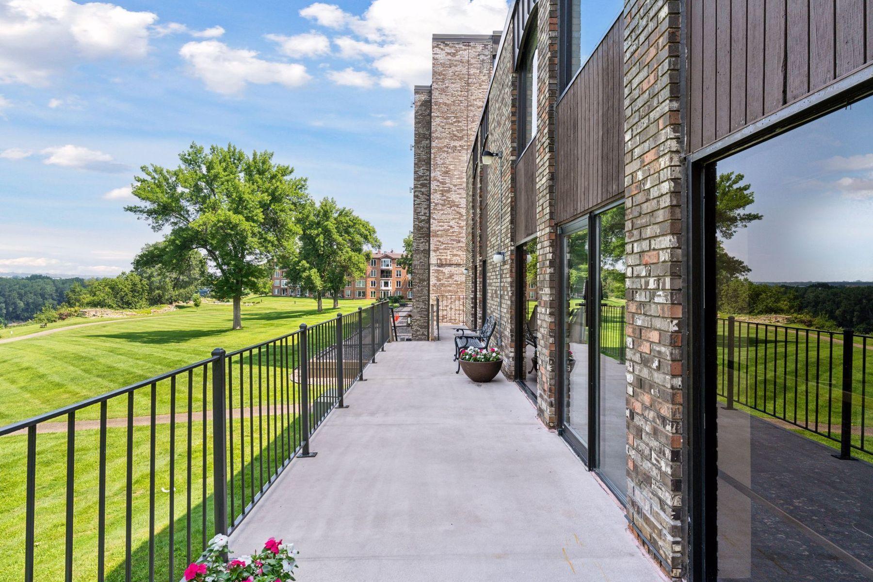 View of Residential at 1077 Sibley Memorial Highway #602, Lilydale MN 55118, Lilydale (51 of 65) - Mike Wilen | Minnesota Team Real Estate