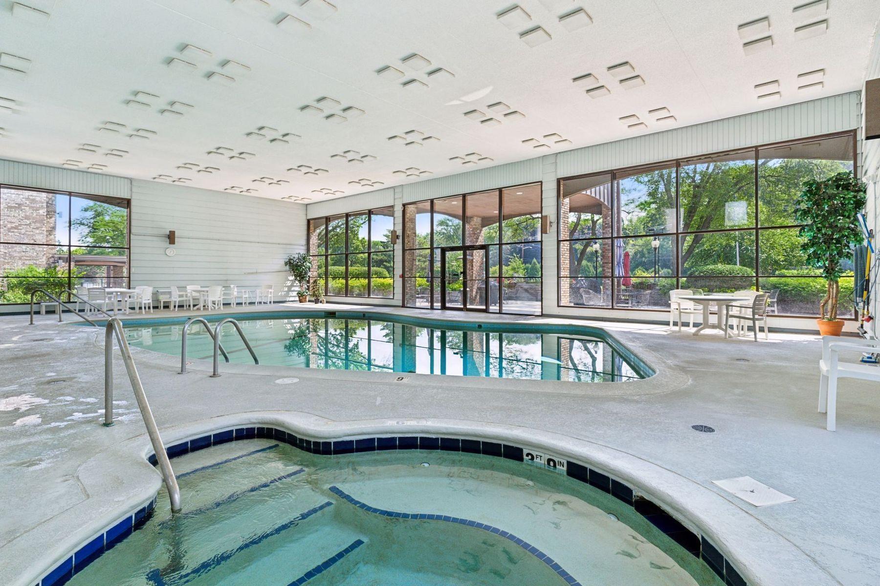 View of Residential at 1077 Sibley Memorial Highway #602, Lilydale MN 55118, Lilydale (48 of 65) - Mike Wilen | Minnesota Team Real Estate