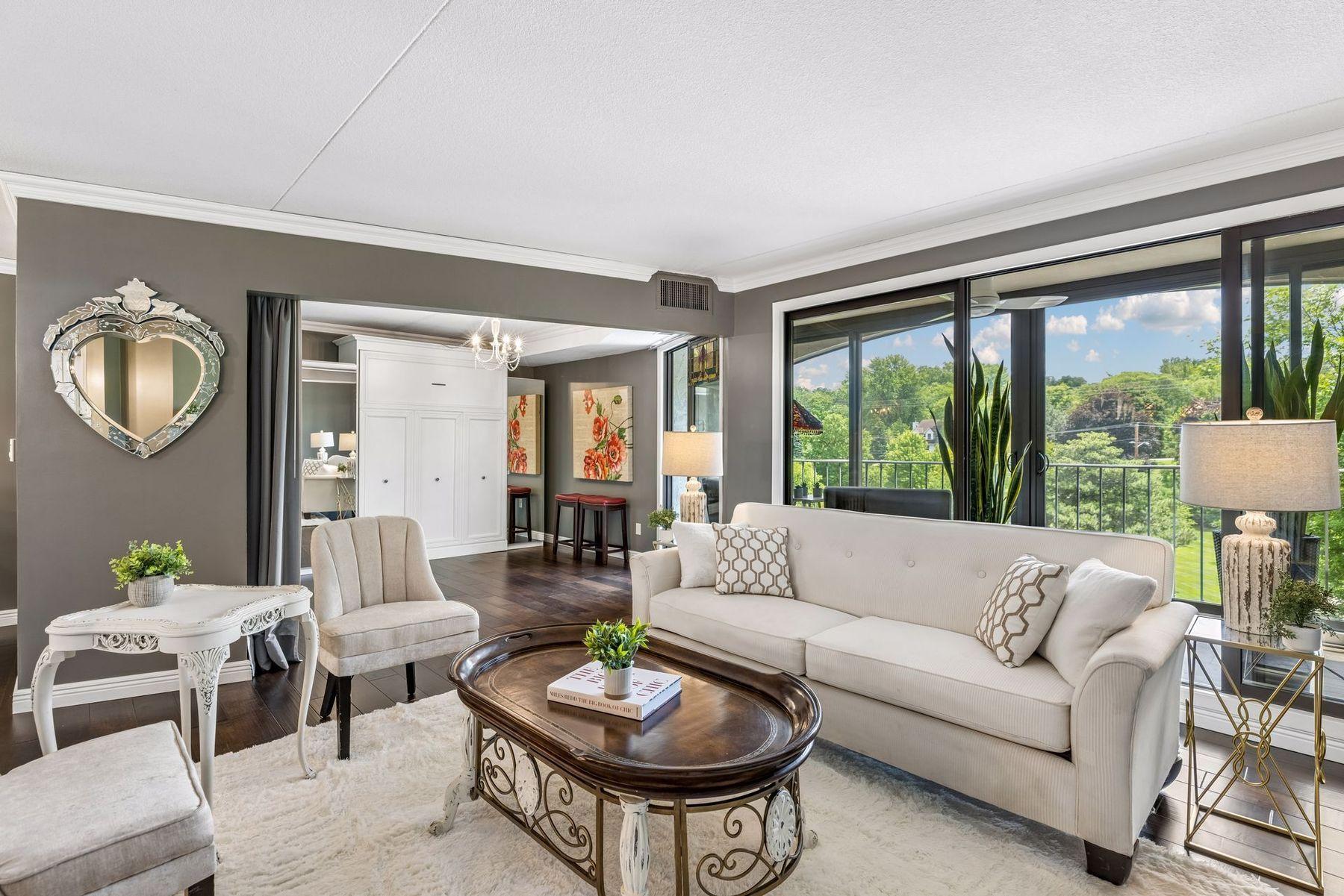 View of Residential at 1077 Sibley Memorial Highway #602, Lilydale MN 55118, Lilydale (20 of 65) - Mike Wilen | Minnesota Team Real Estate
