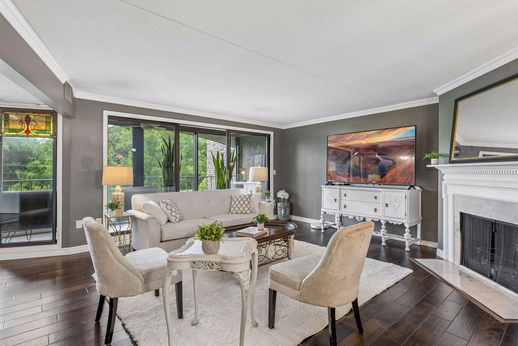 View of Residential at 1077 Sibley Memorial Highway #602, Lilydale MN 55118, Lilydale (15 of 65) - Mike Wilen | Minnesota Team Real Estate