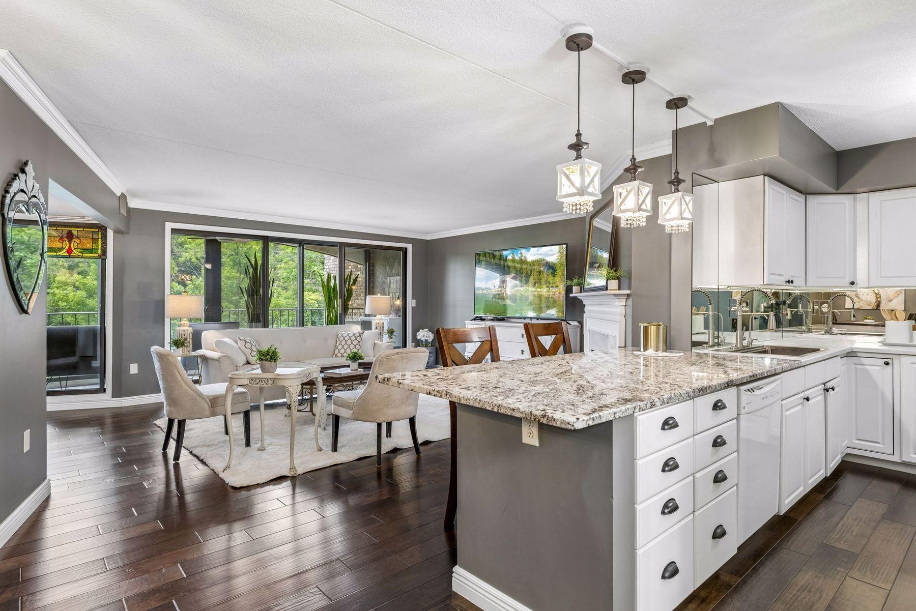 View of Residential at 1077 Sibley Memorial Highway #602, Lilydale MN 55118, Lilydale (7 of 65) - Mike Wilen | Minnesota Team Real Estate