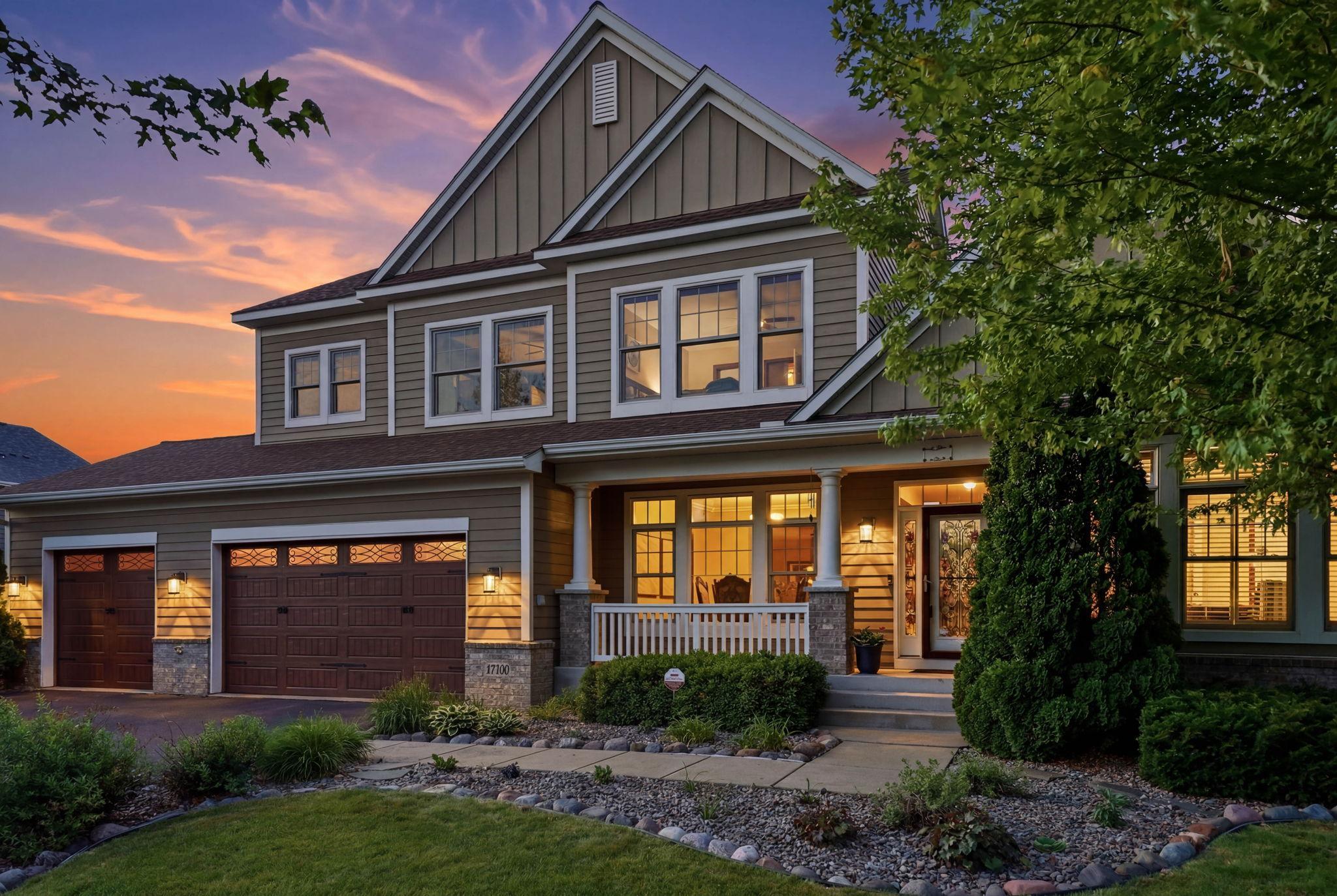 View of Residential at 17750 74th Avenue, Maple Grove MN 55311, Maple Grove - Mike Wilen | Minnesota Team Real Estate